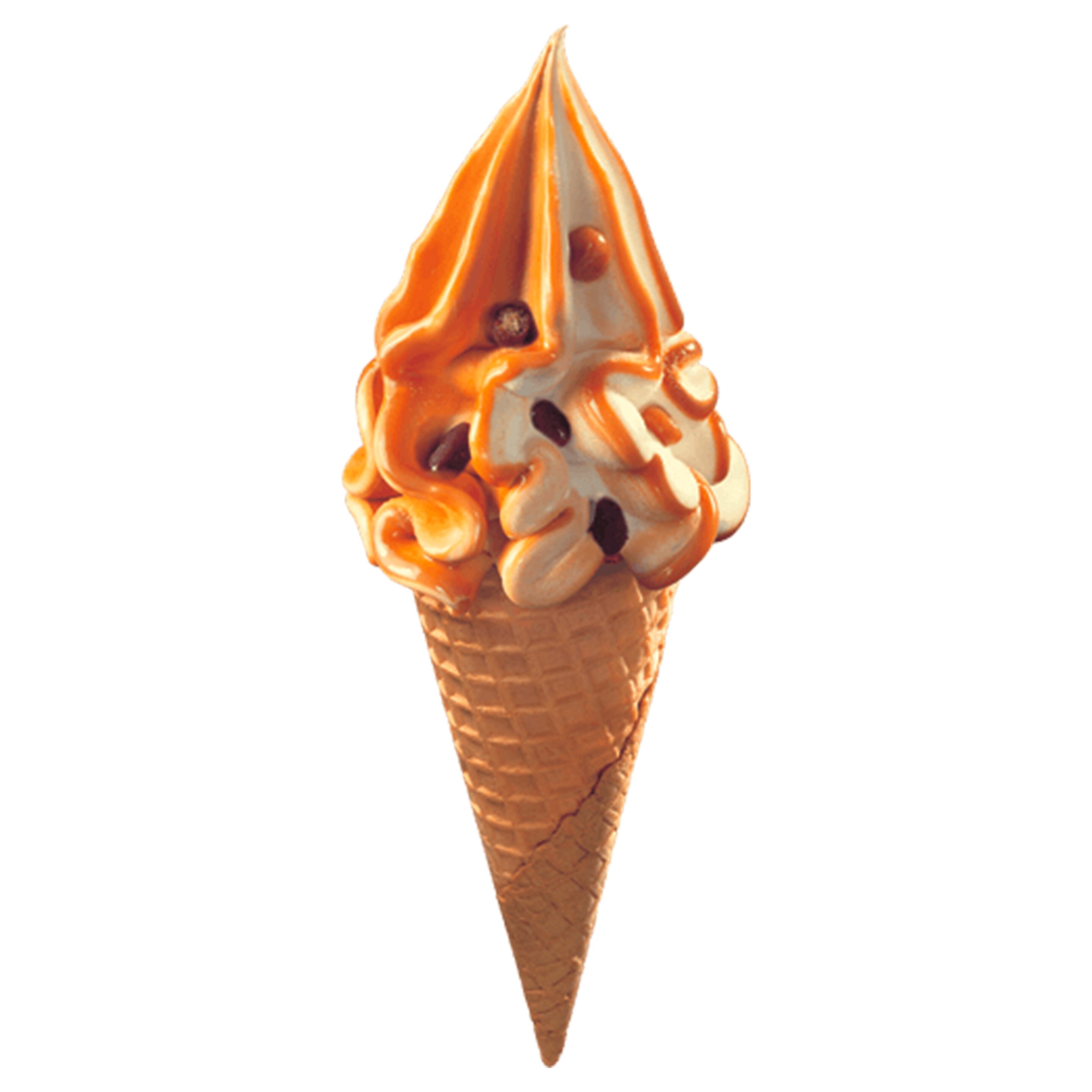 Cornetto Lágyfagylalt