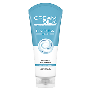 Fresh & Hydrated 300 ML