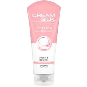 Fresh & Bouncy 300 ML