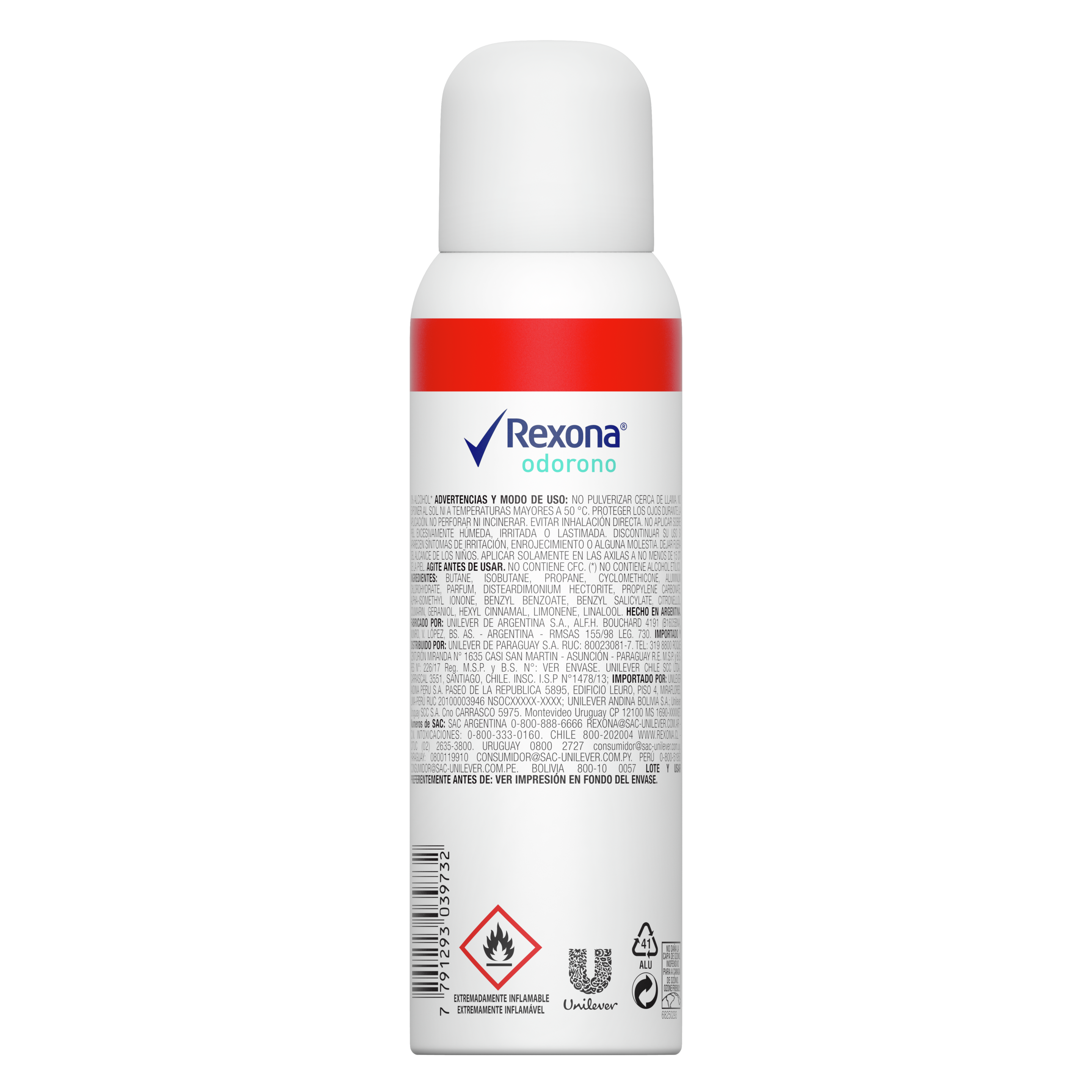 Product page