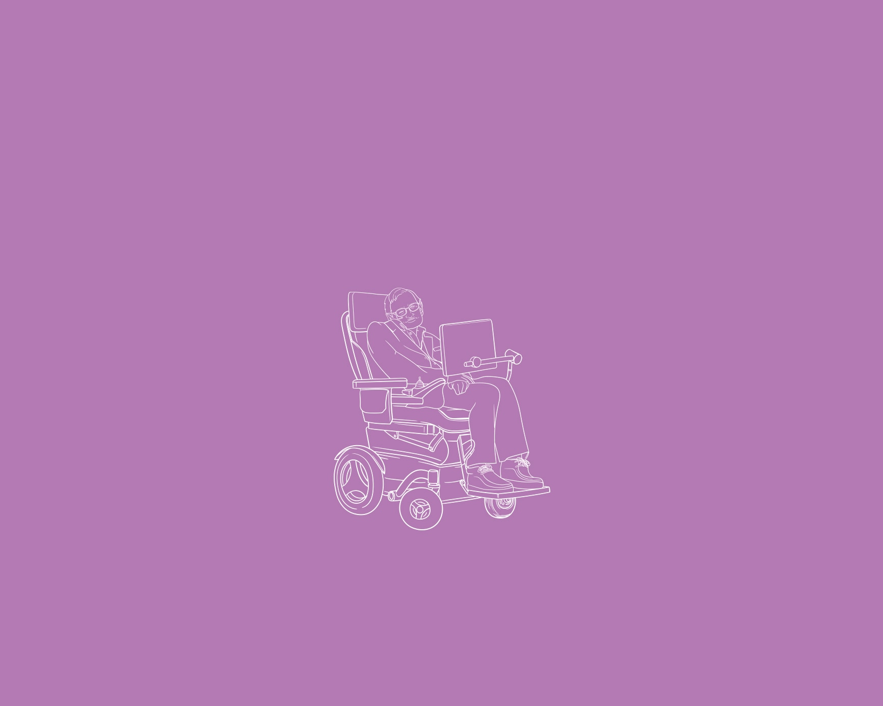 7 Tokoh Disabilitas Yang Menginspirasi Dunia