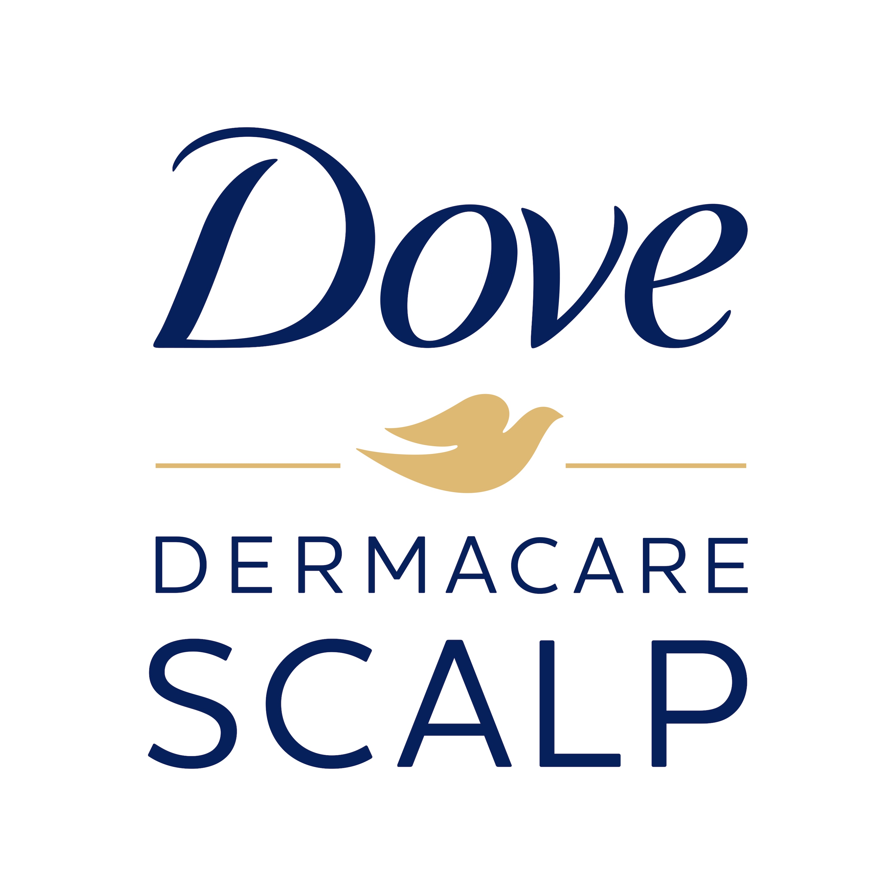 Dry Scalp Relief Anti Dandruff Shampoo