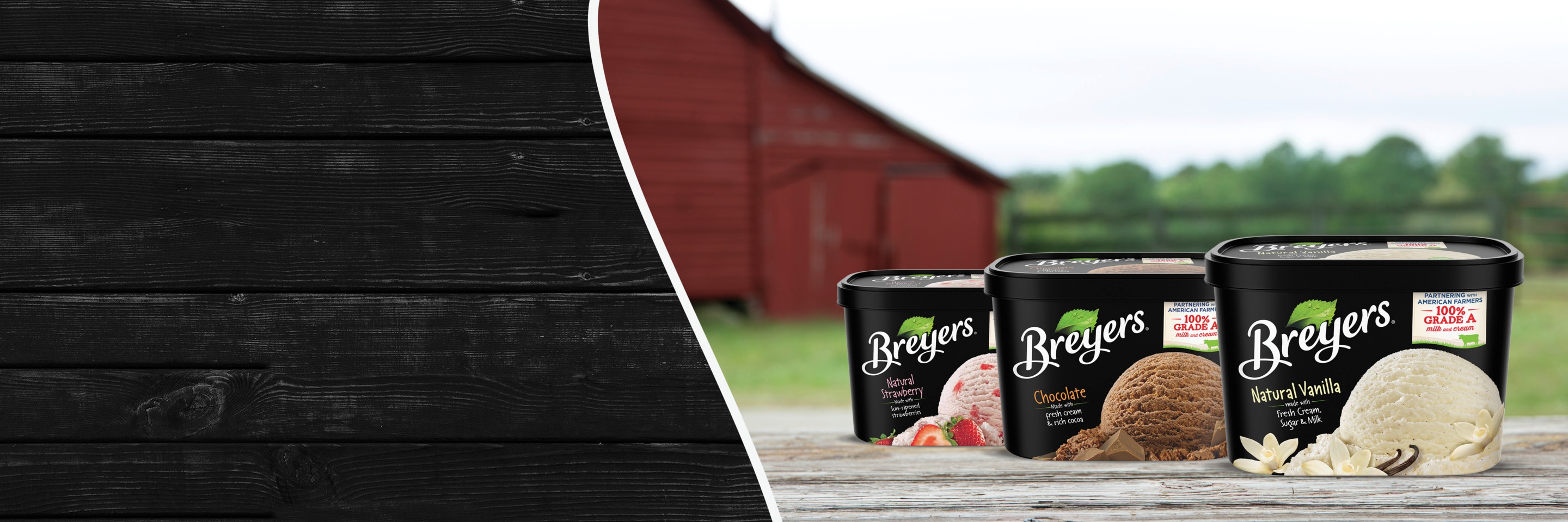 CarbSmart™ Sweet Treats