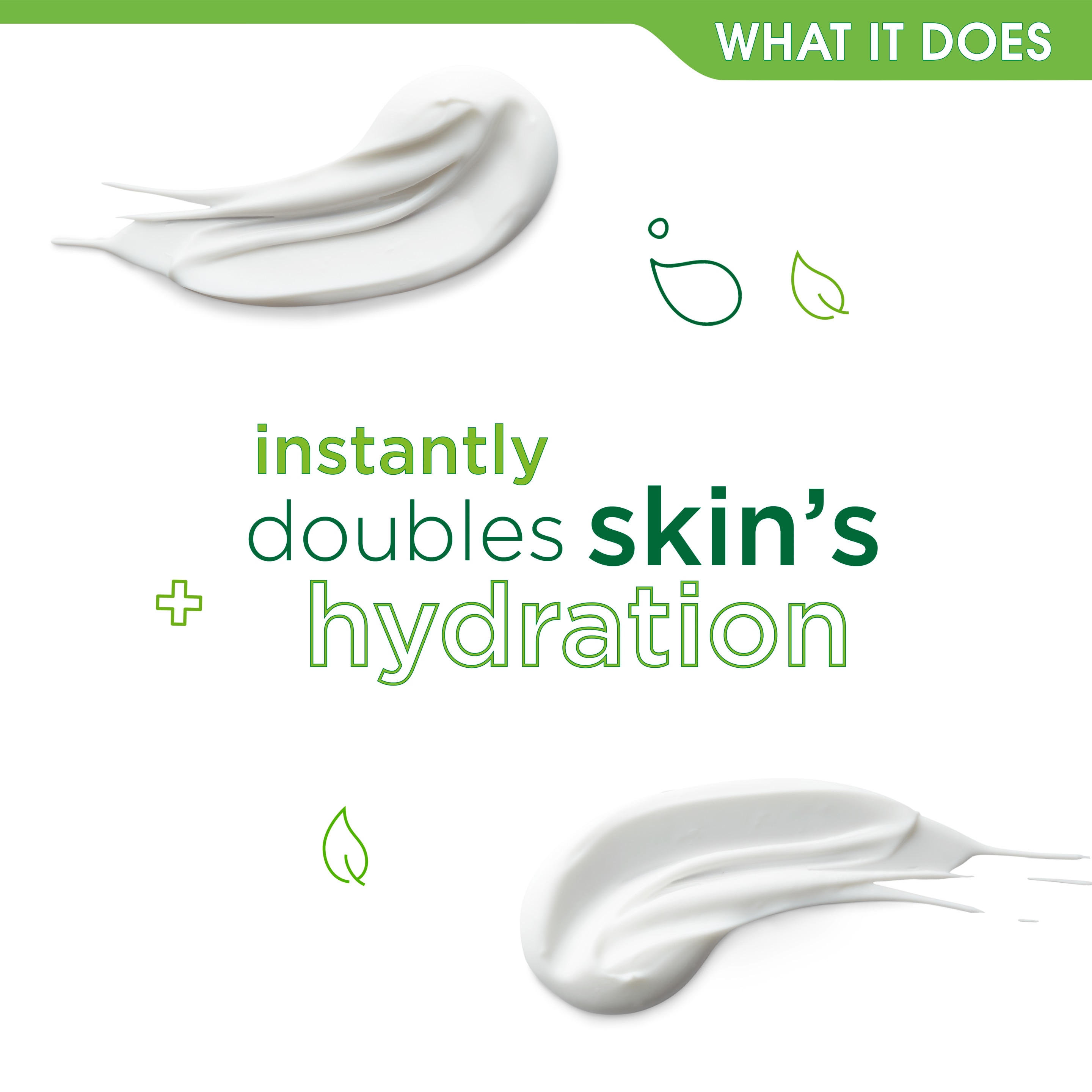 Kind to Skin Hydrating Light Moisturiser