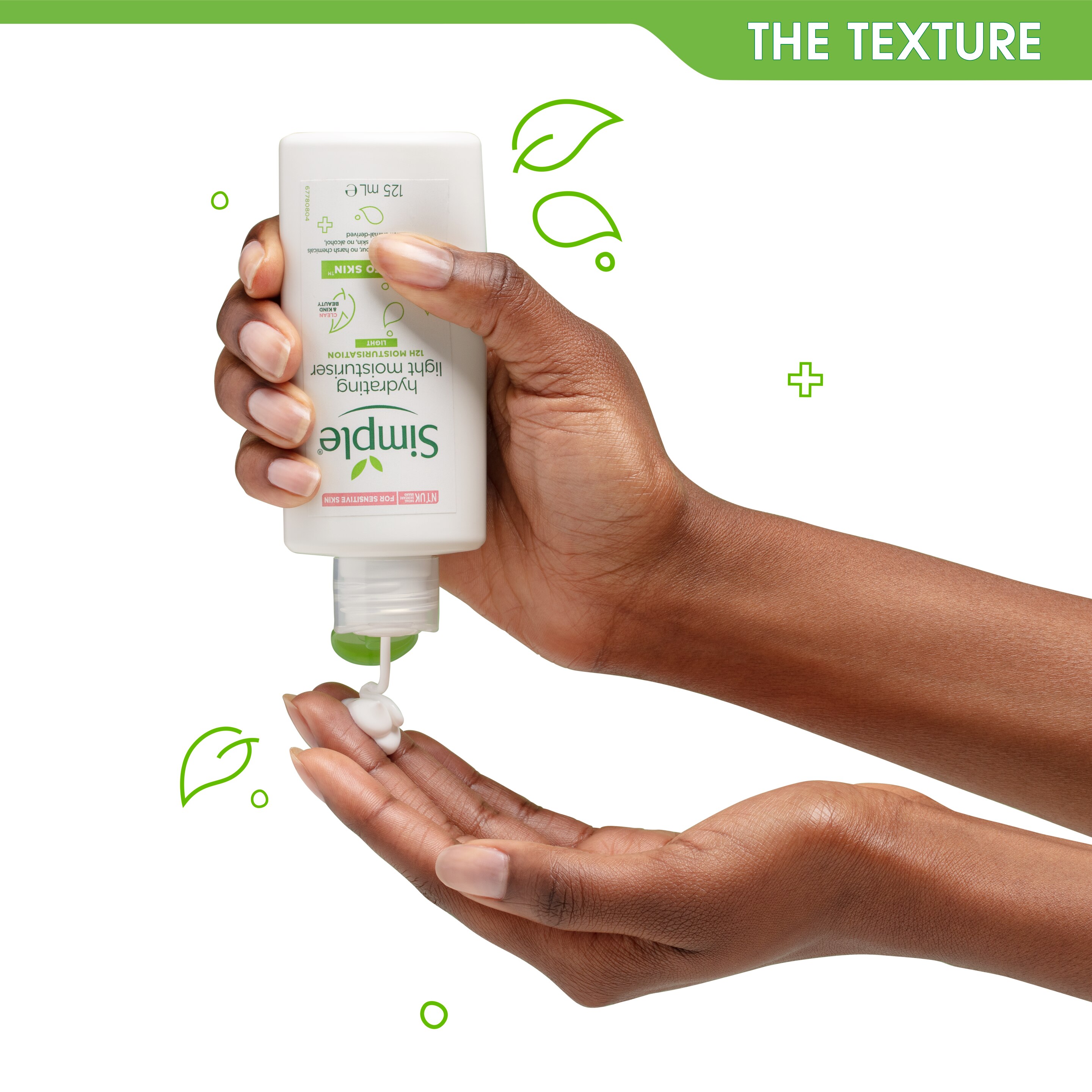 Kind to Skin Hydrating Light Moisturiser