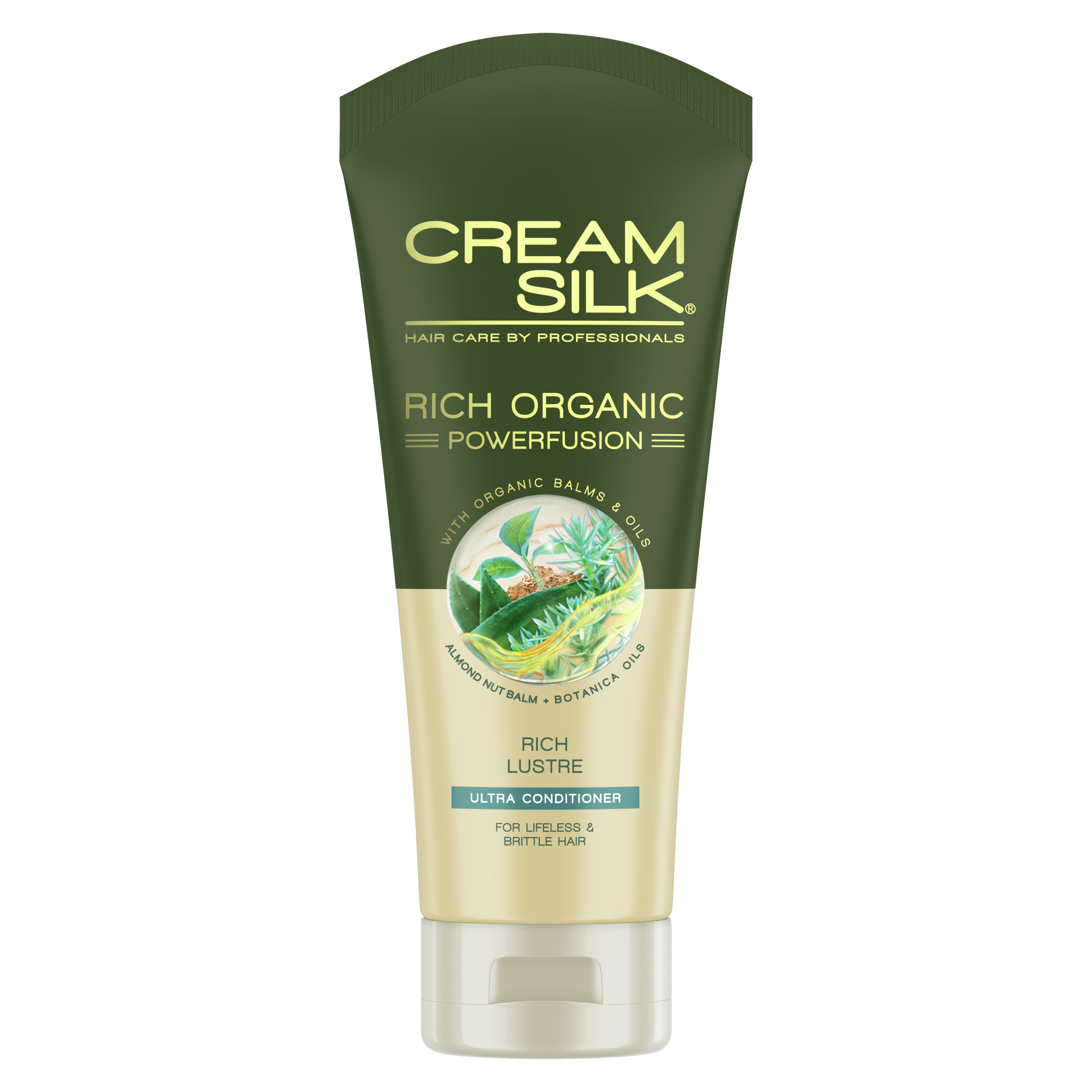 Rich Organic Powerfusion Rich Lustre Ultra Conditioner