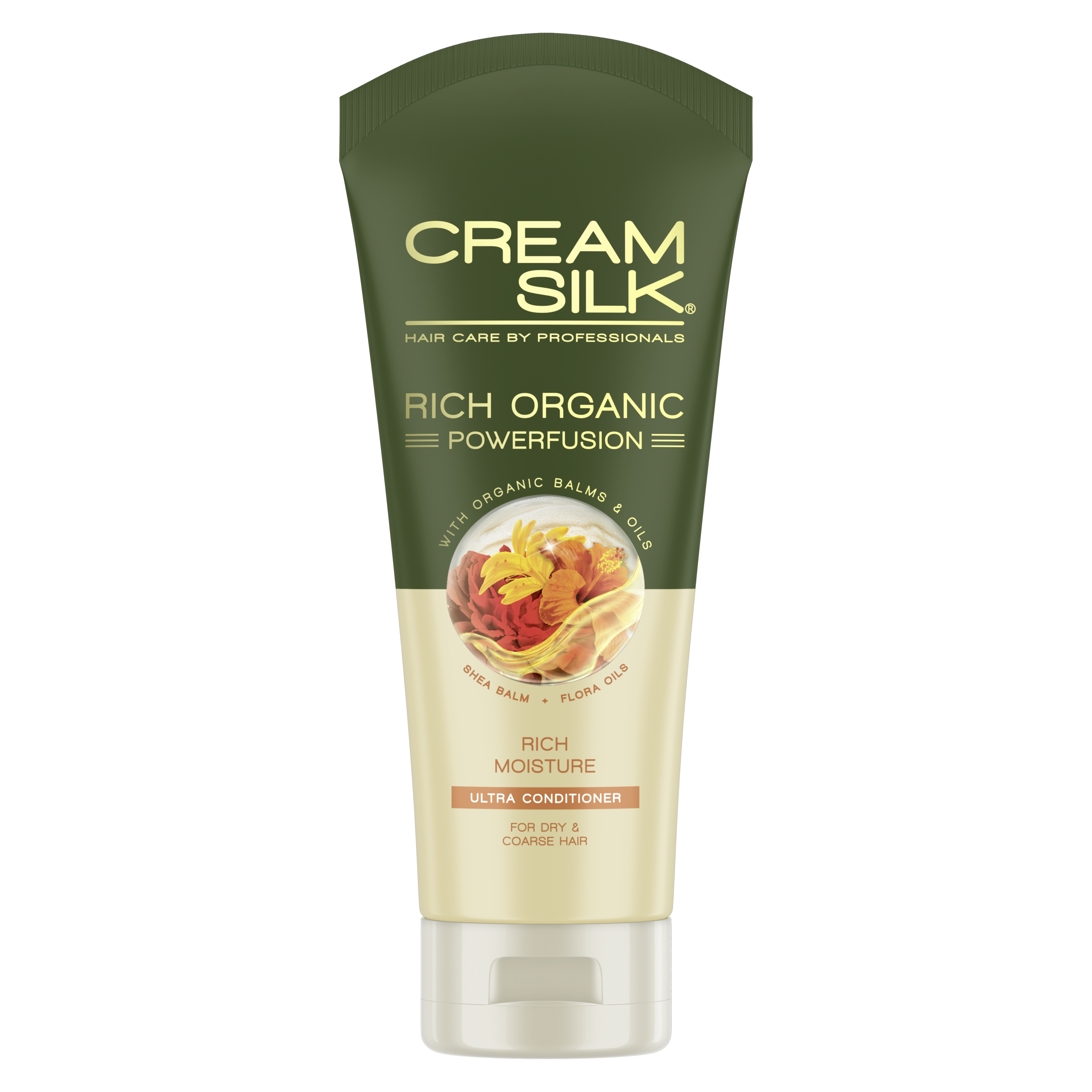 Rich Organic Powerfusion Rich Moisture Ultra Conditioner