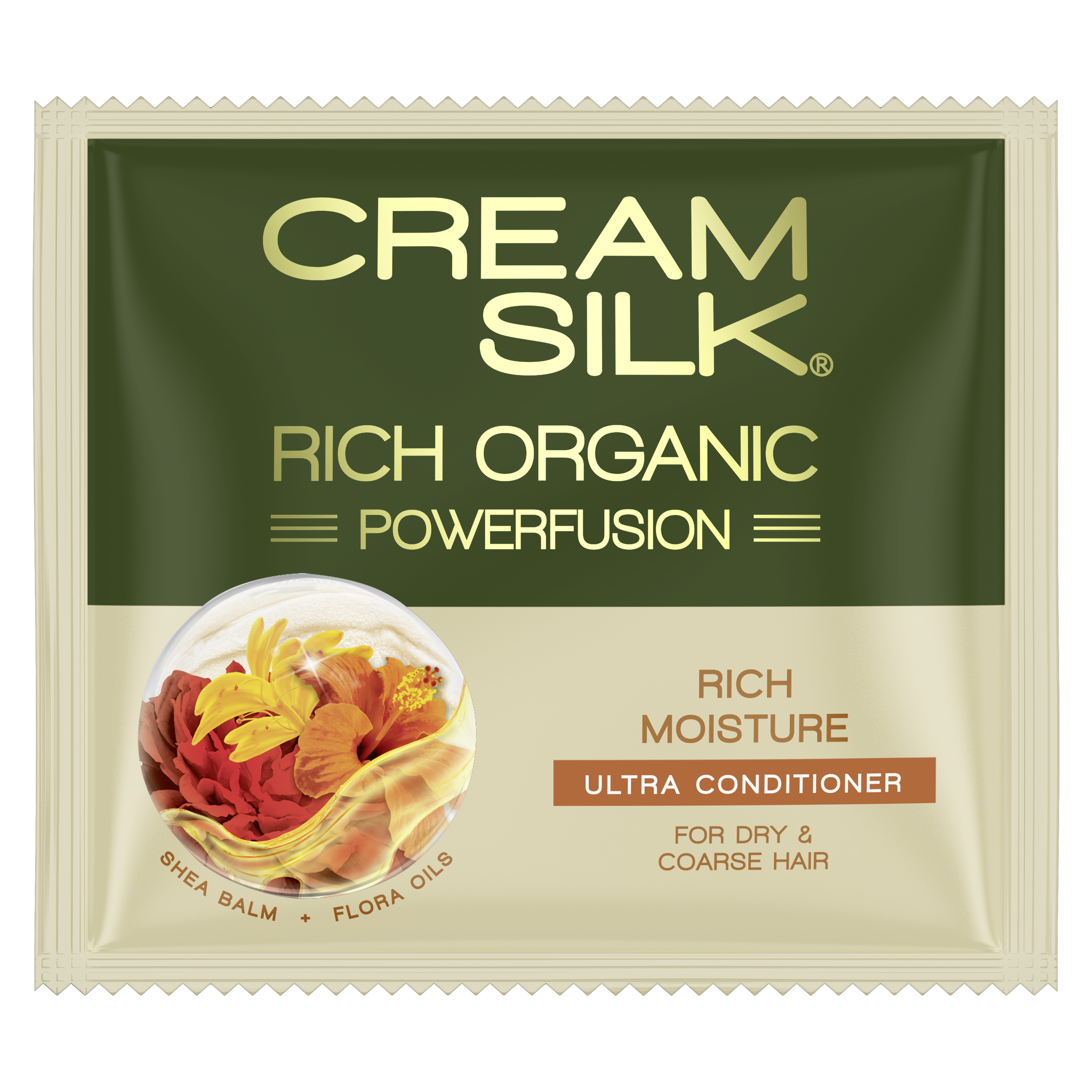 Rich Organic Powerfusion Rich Moisture Ultra Conditioner