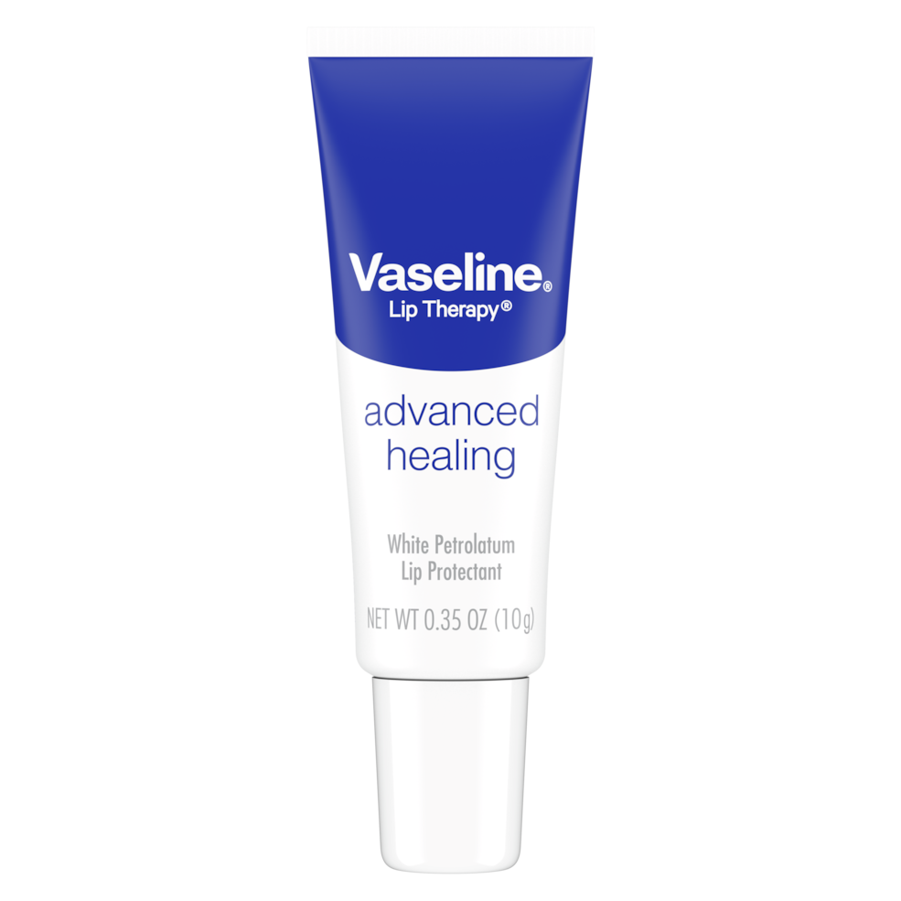 Lip Therapy® Advanced Healing Tube by Vaseline