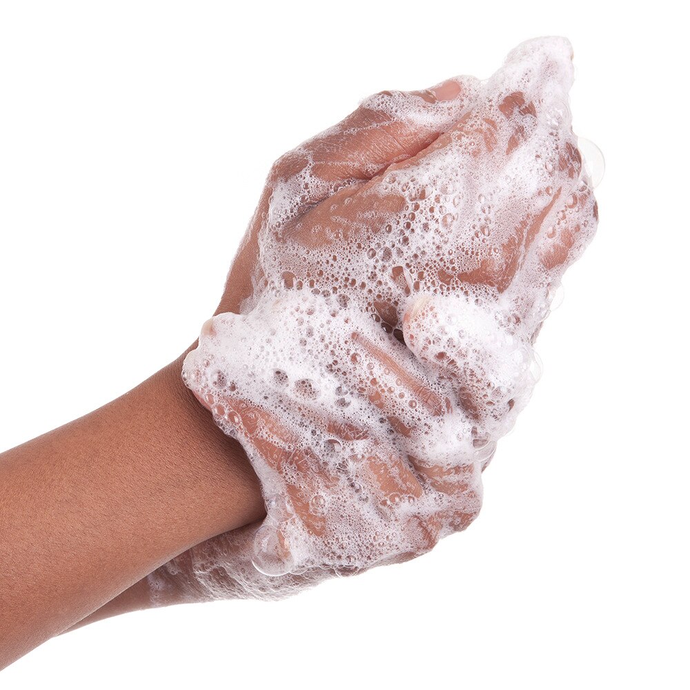 How to Rid Your Tech of Germs