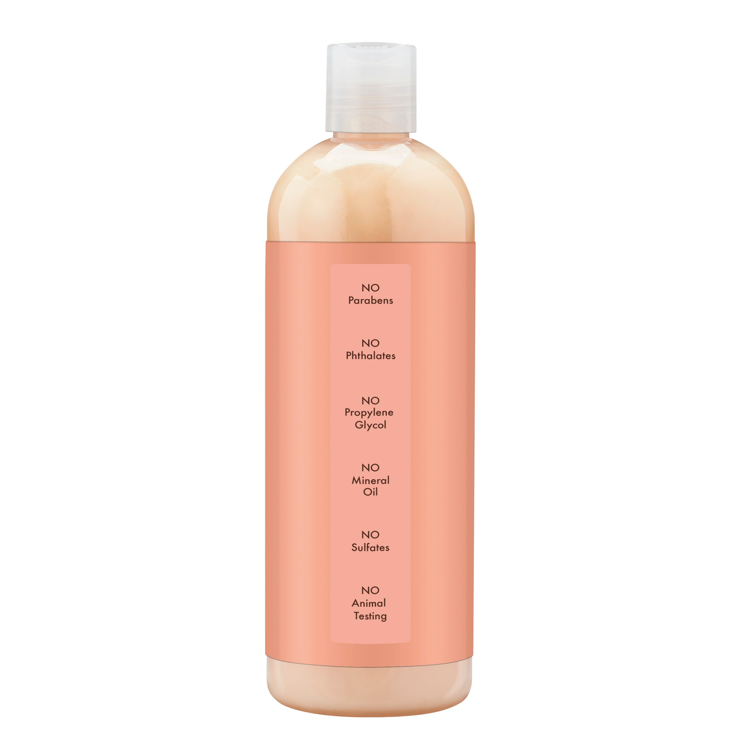 Coconut & Hibiscus Illuminating Body Wash