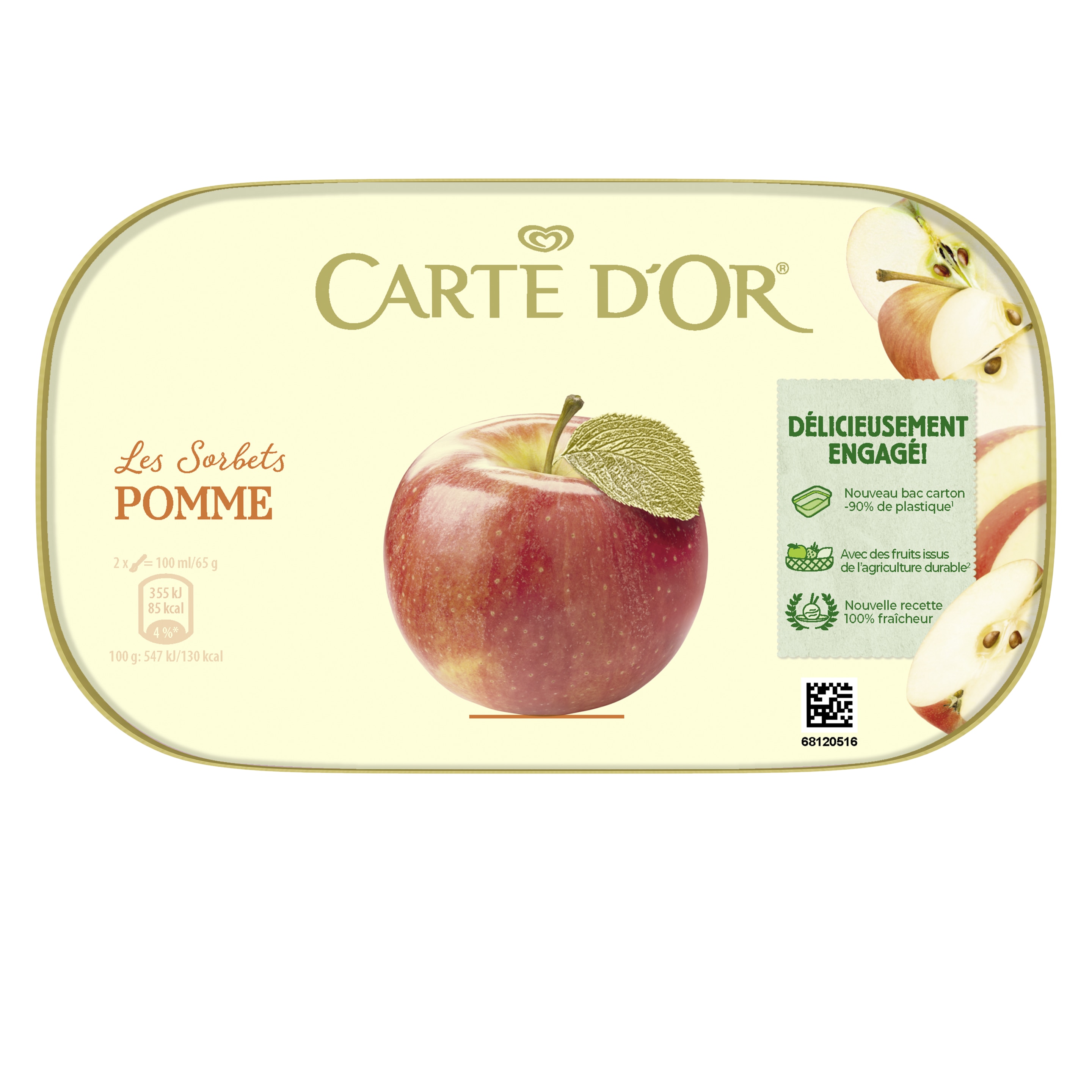 Product page
