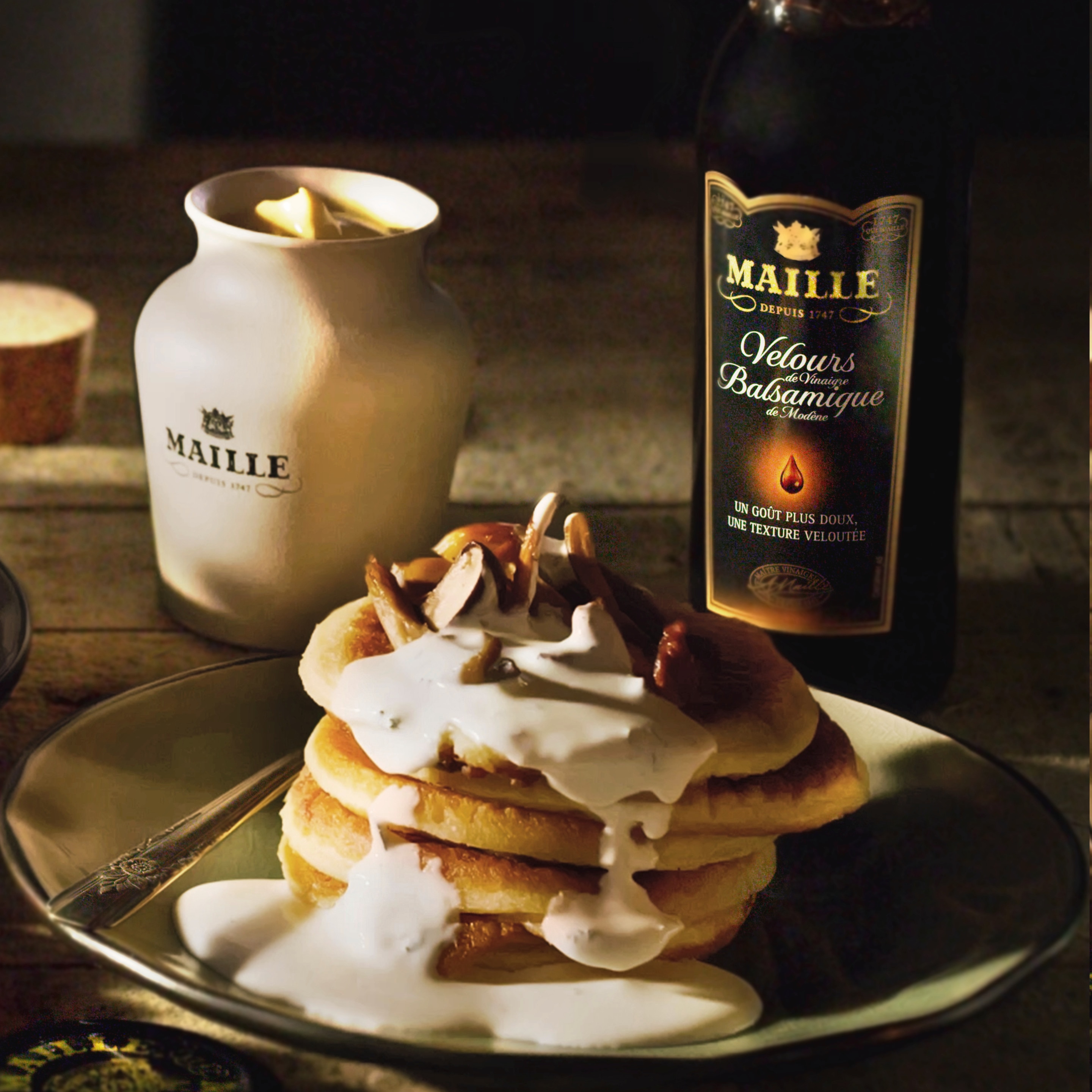 Pancakes