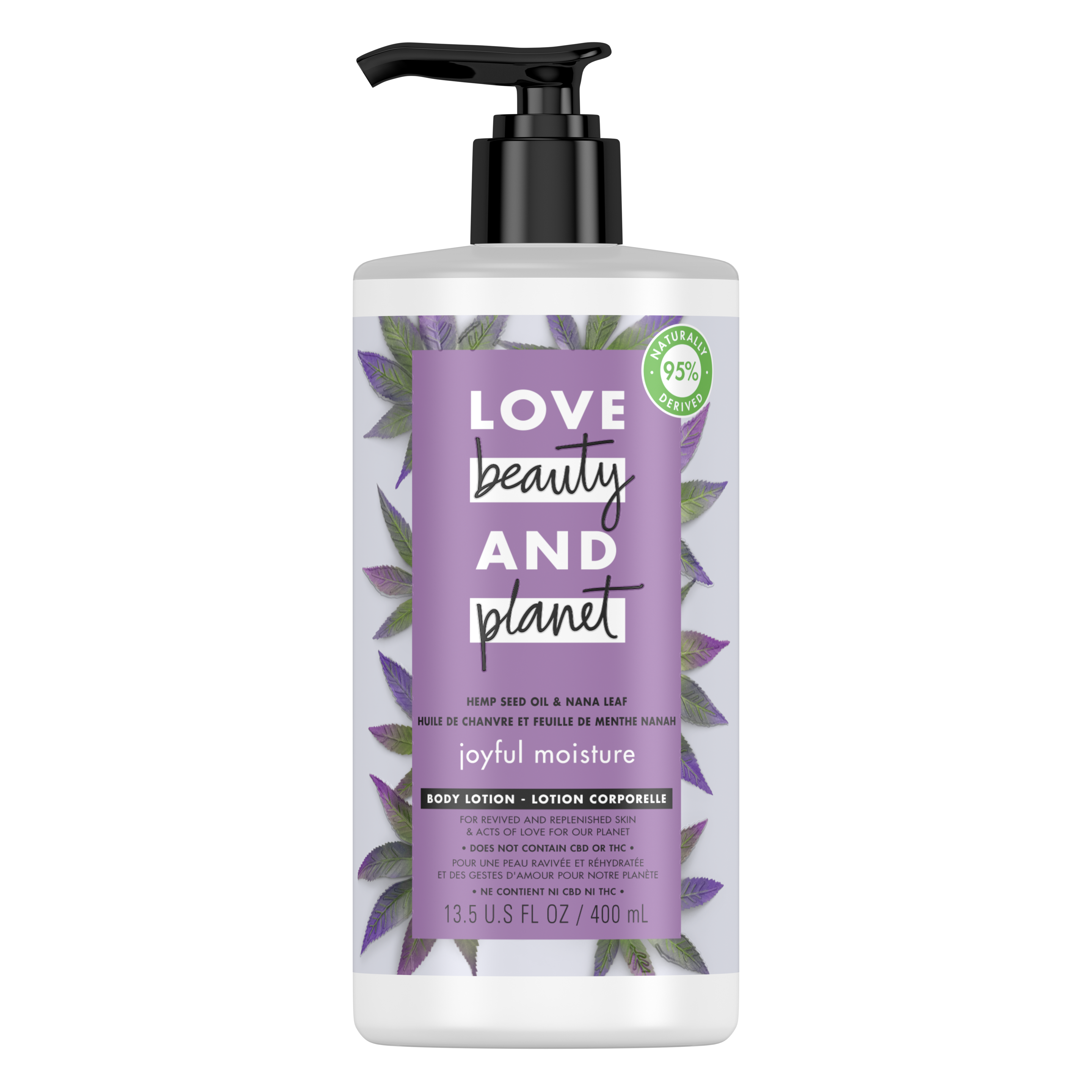Product page