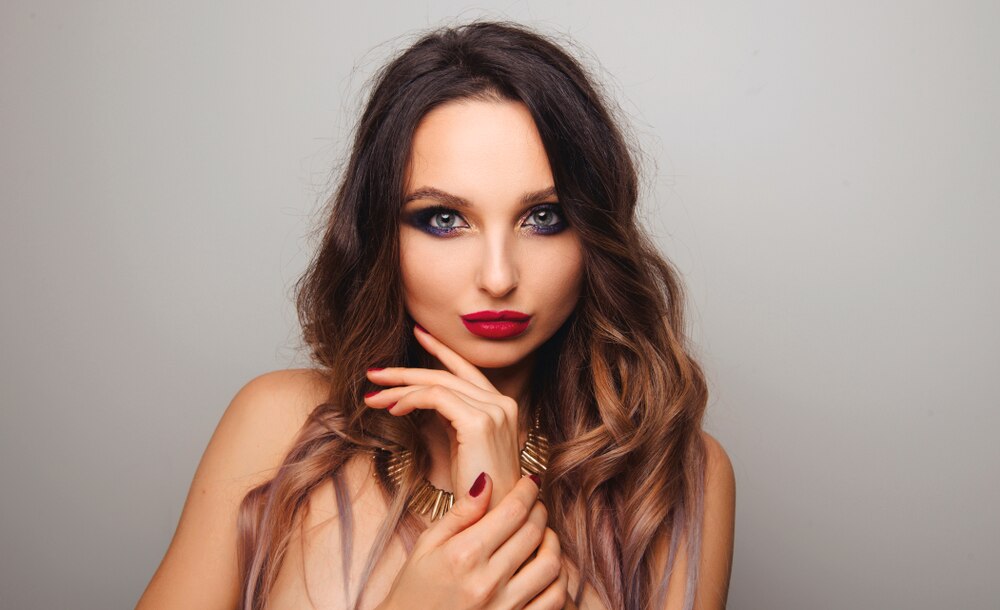 Mengenal Teknik Rambut Balayage yang Populer