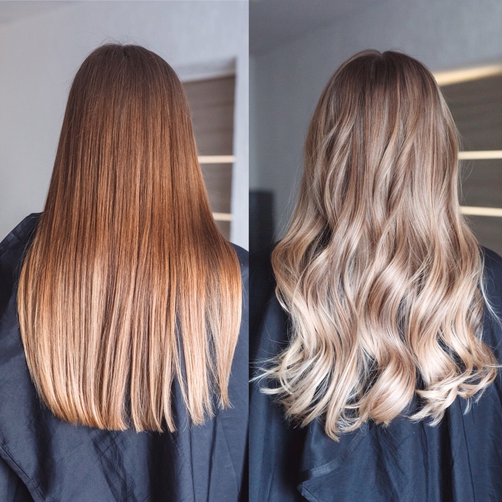 Mengenal Teknik Rambut Balayage yang Populer