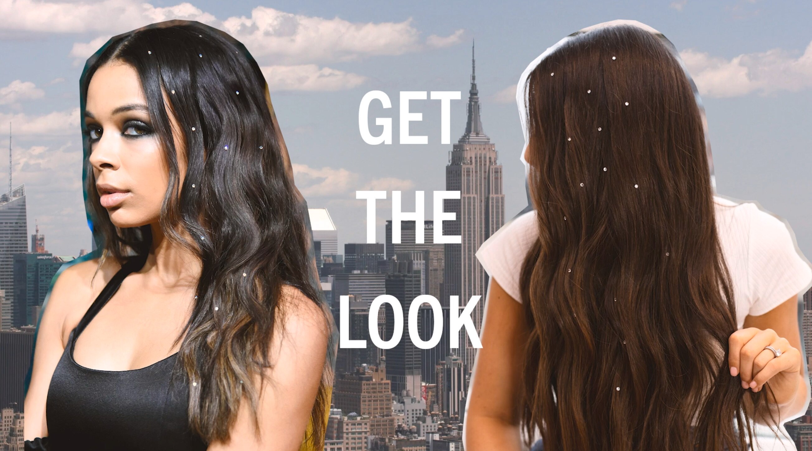 Get The Look #5 - Alice + Olivia with Gabrielle Roccuzzo