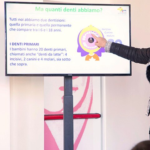 Mese Della Prevenzione