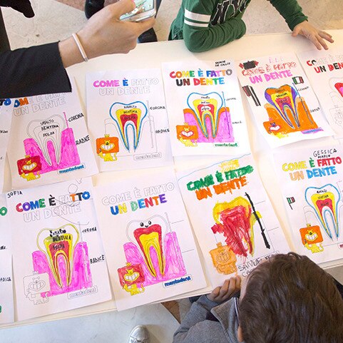 Mese Della Prevenzione