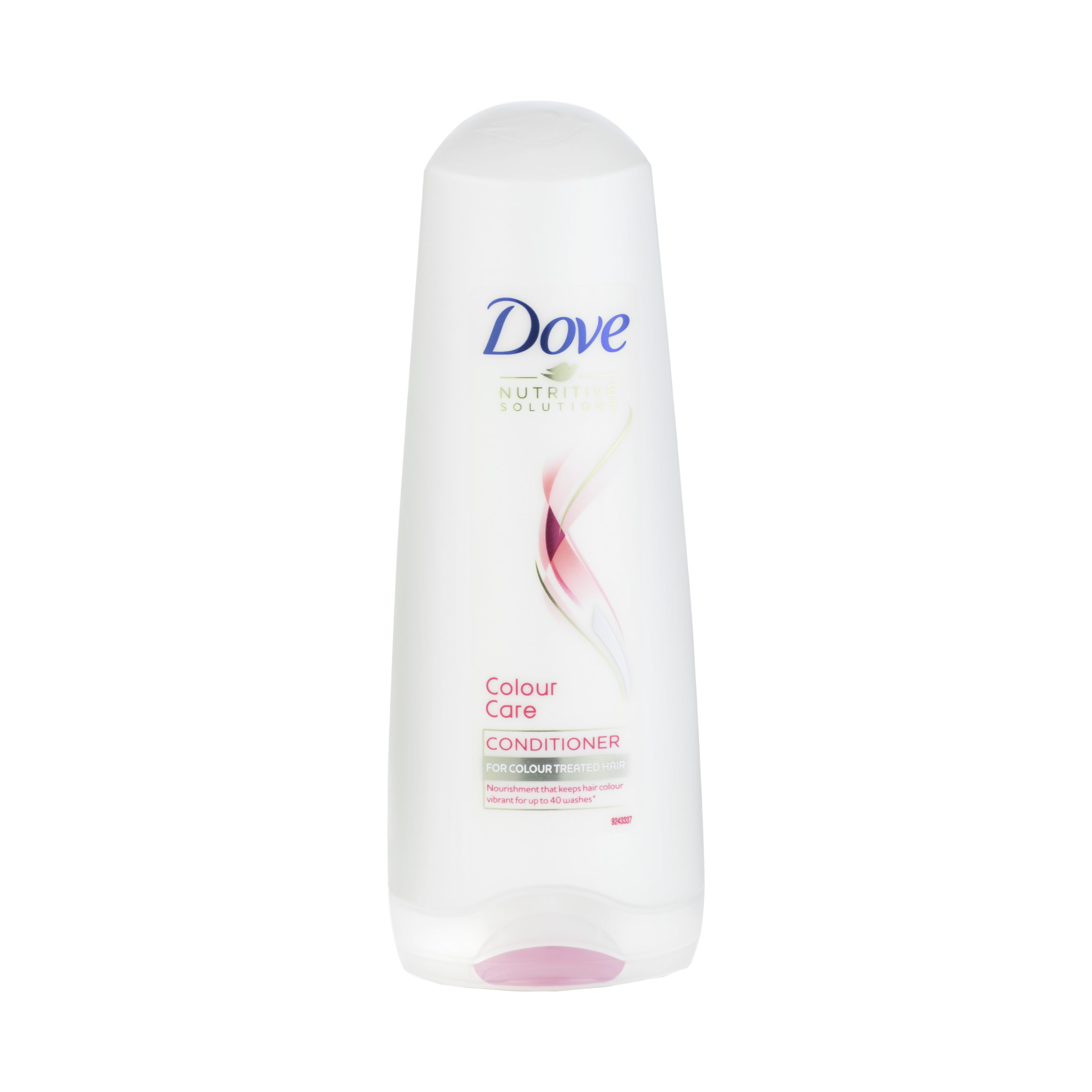 Бальзам-ополіскувач для фарбованого волосся Dove Nutritive Solutions Сяйво кольору 200 мл