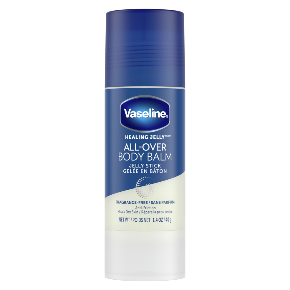All-Over Body Balm Jelly Stick by Vaseline