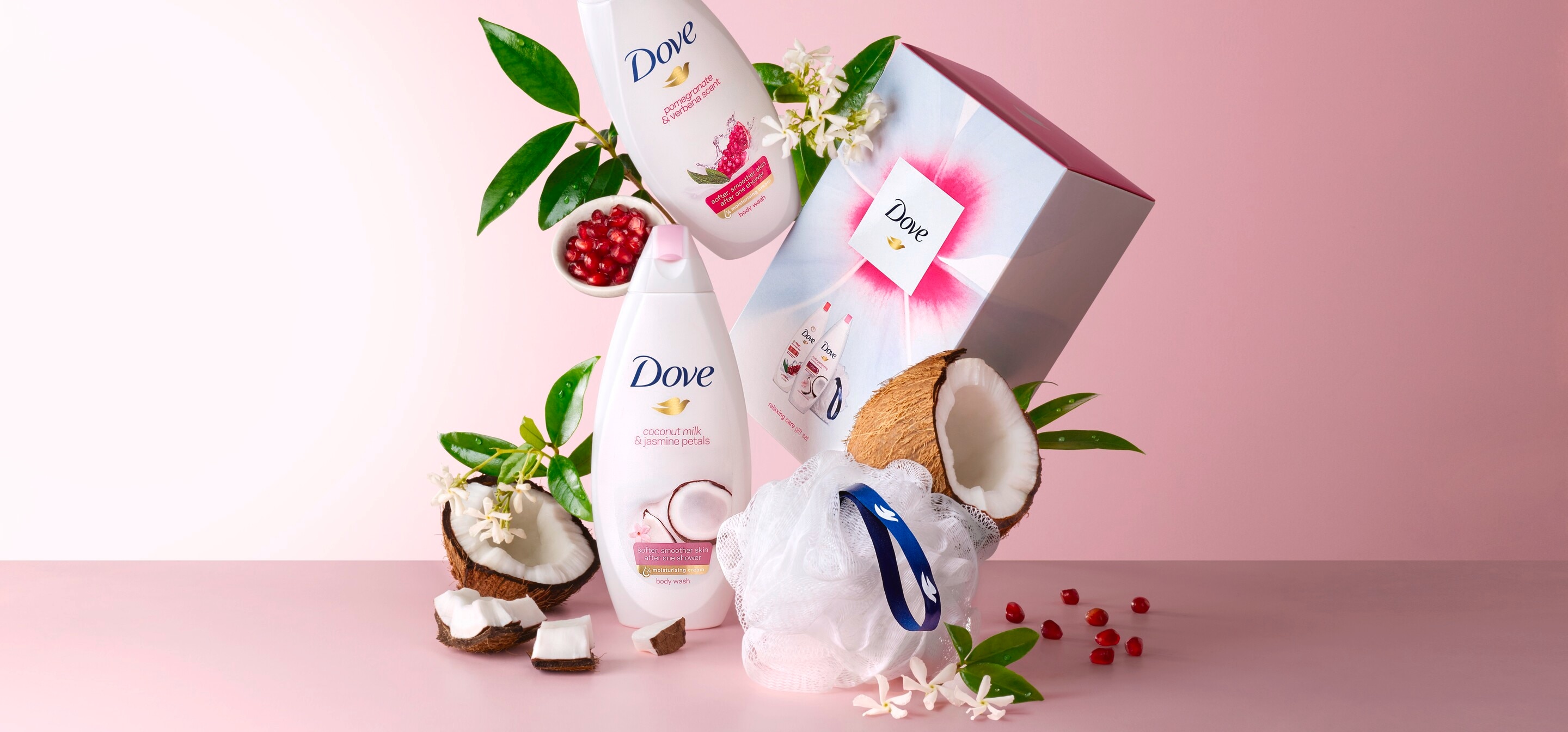 Dove Sourcing