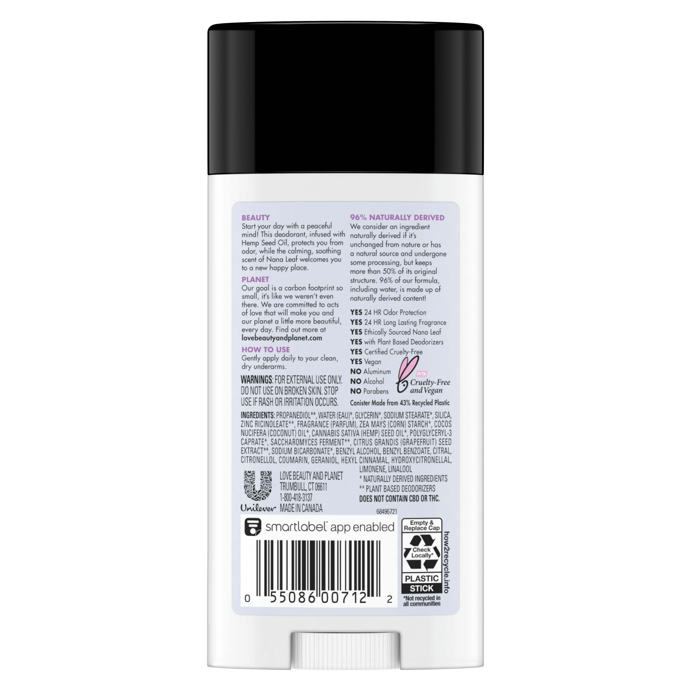 Product page