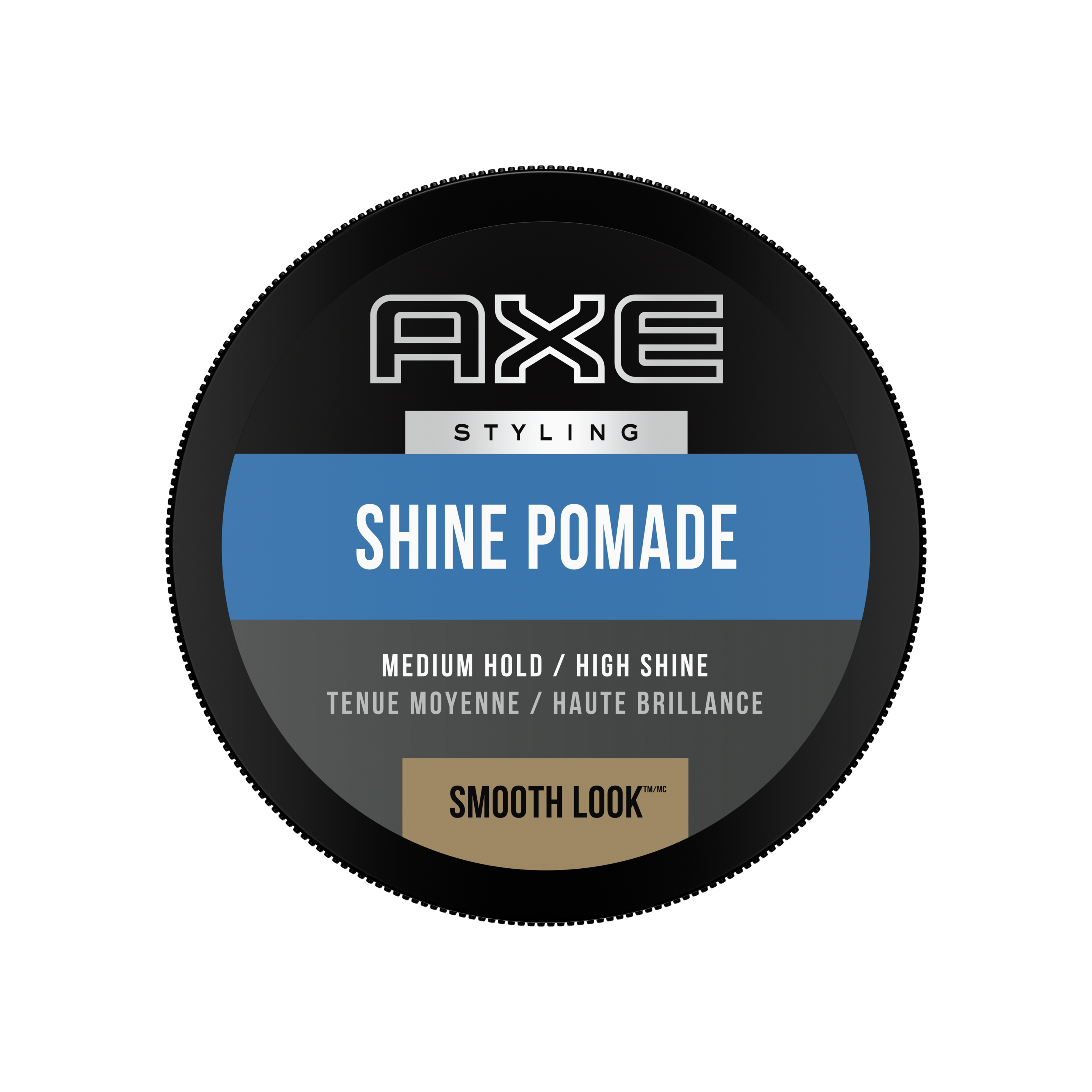 Shine Pomade