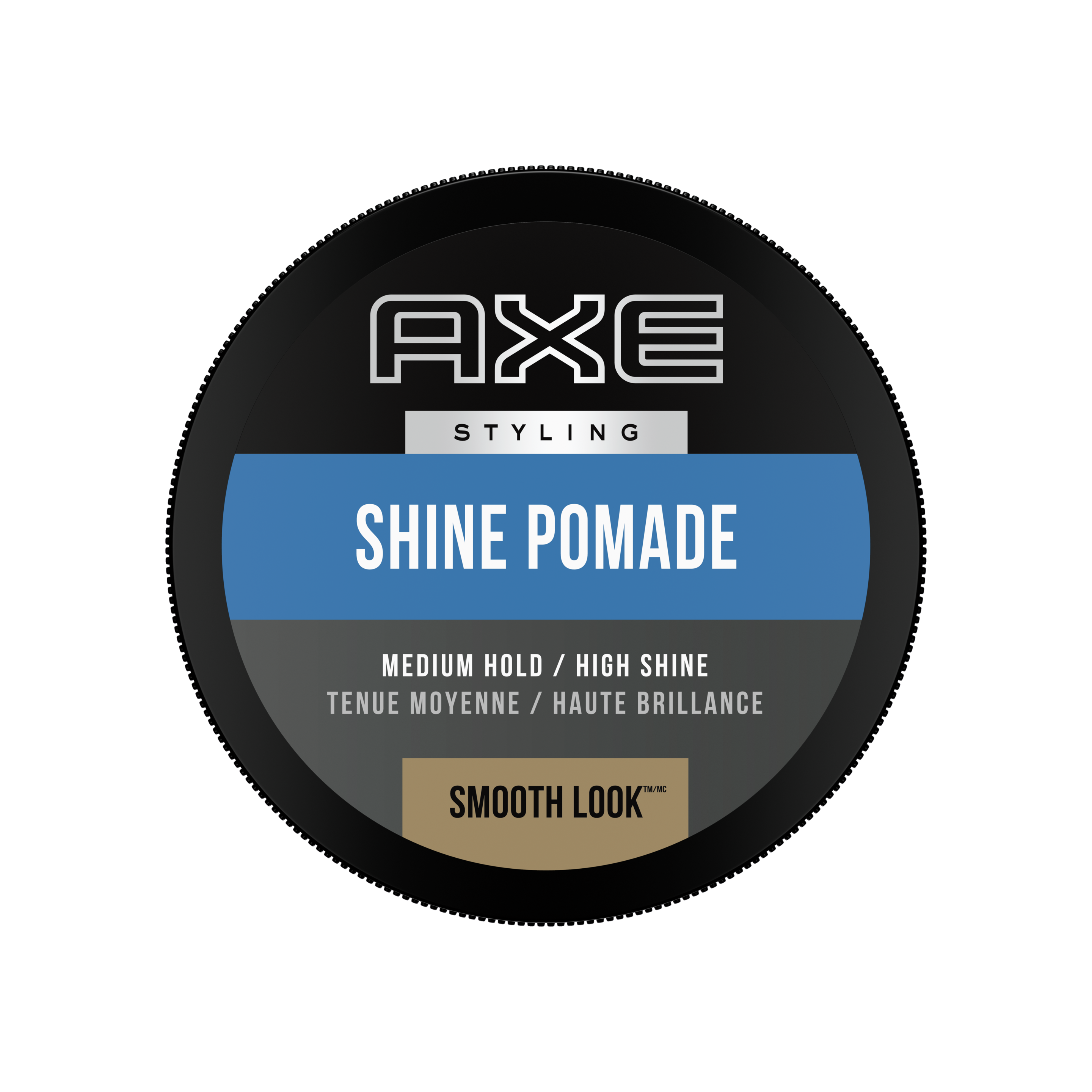 High Shine Pomade, For Men's Hair