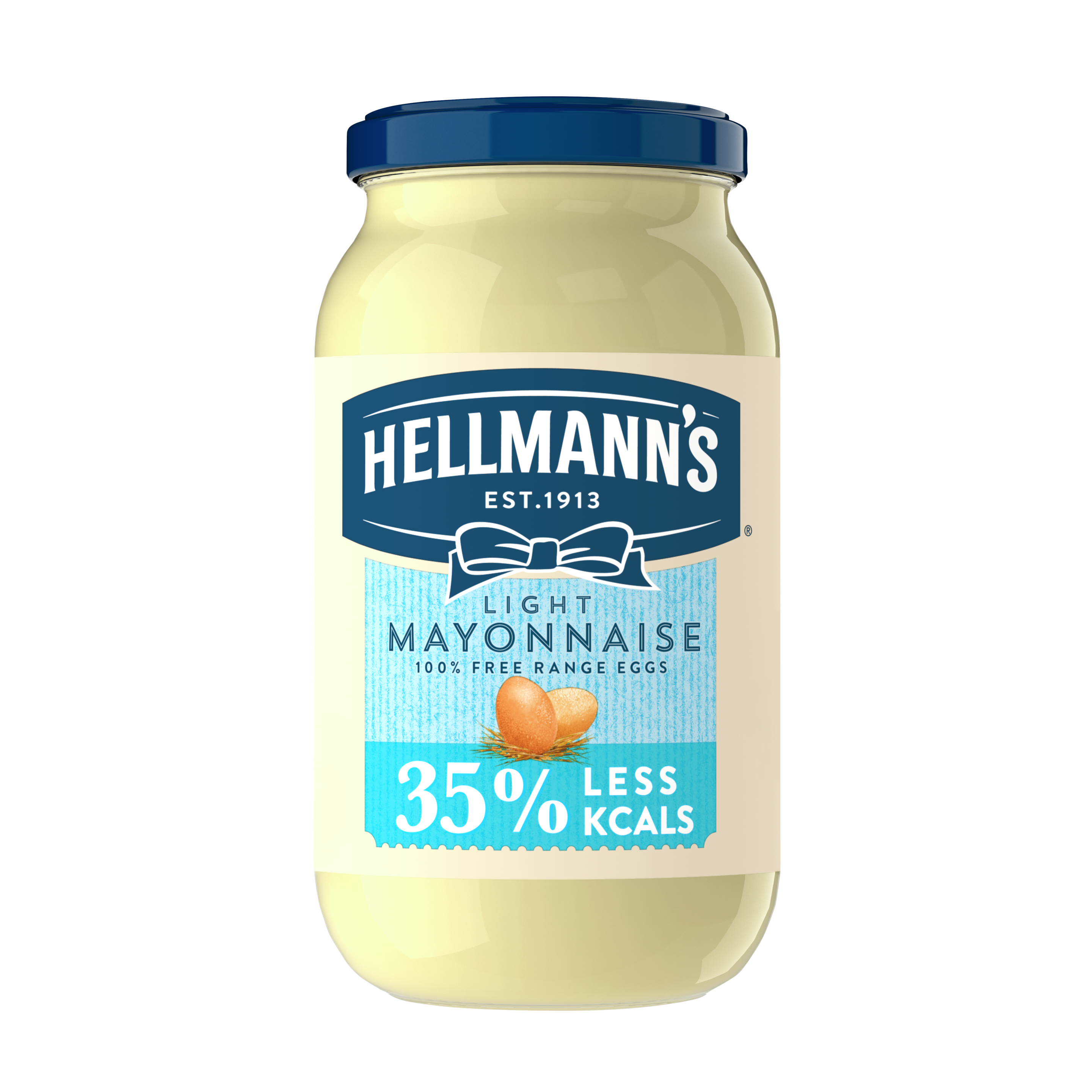 Hellmann's Majonnäs Light 400 g