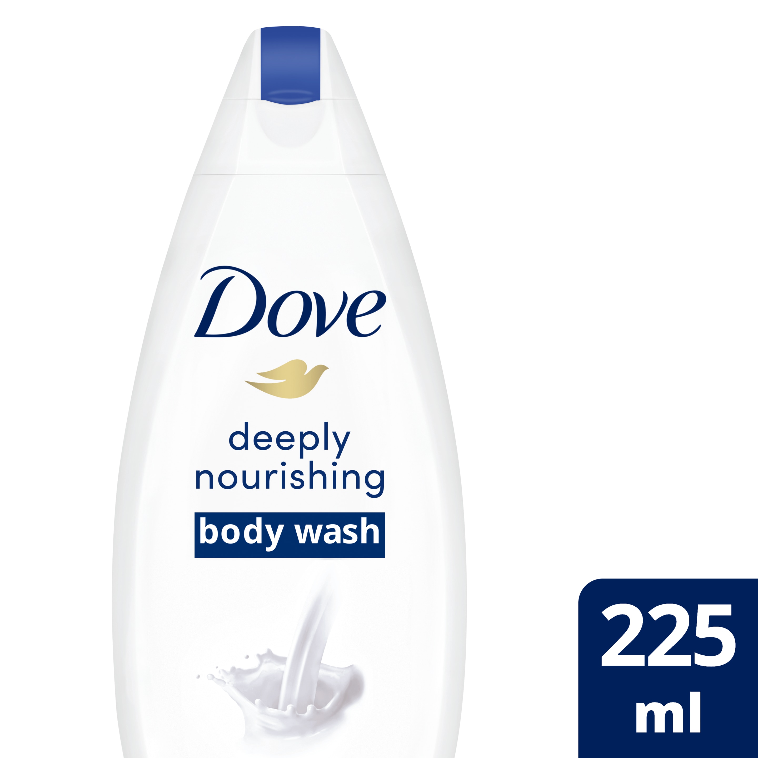 Are familiar Classic Departure dove deep moisture body wash ingredients ...