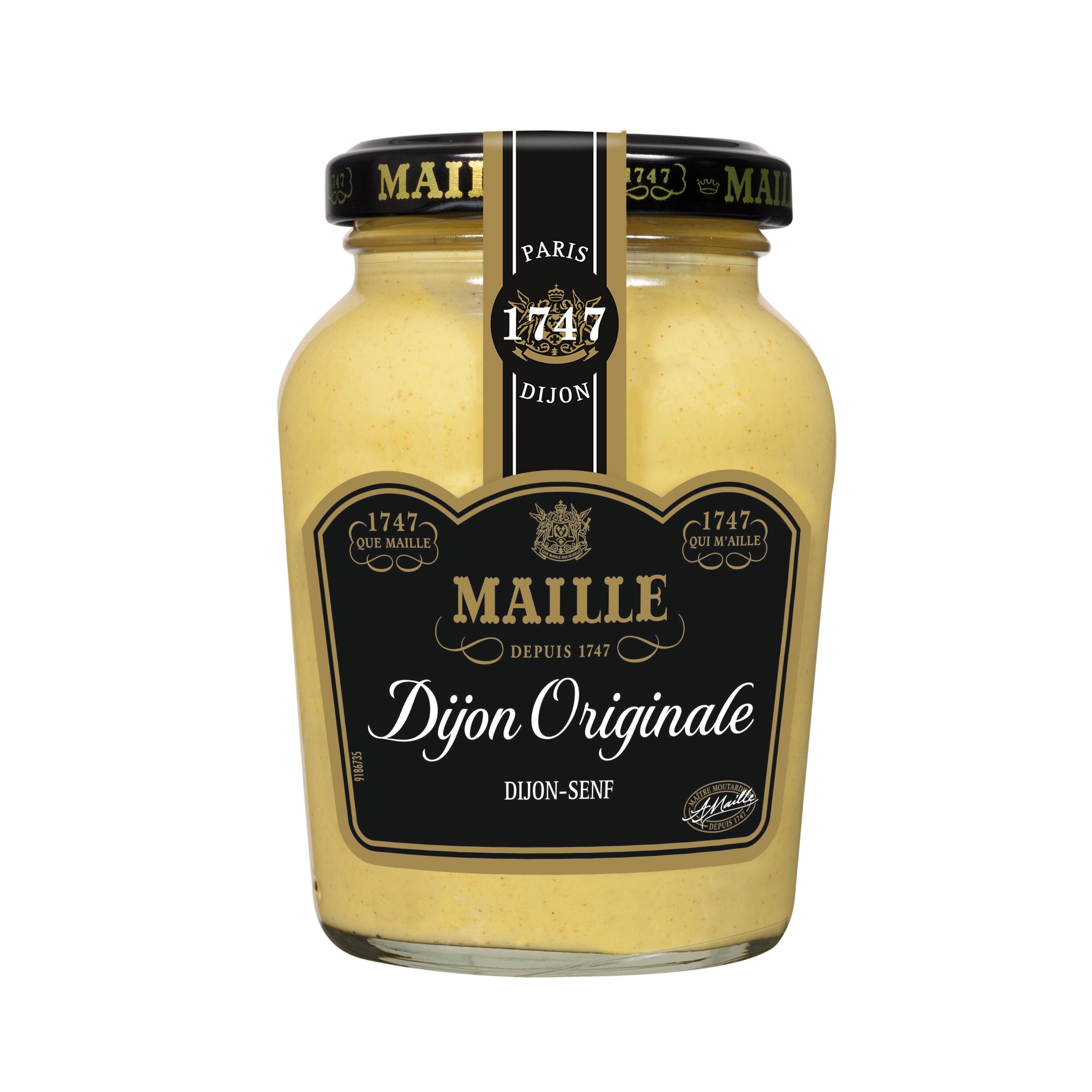 MAILLE DIJON-SENF ORIGINALE packshot