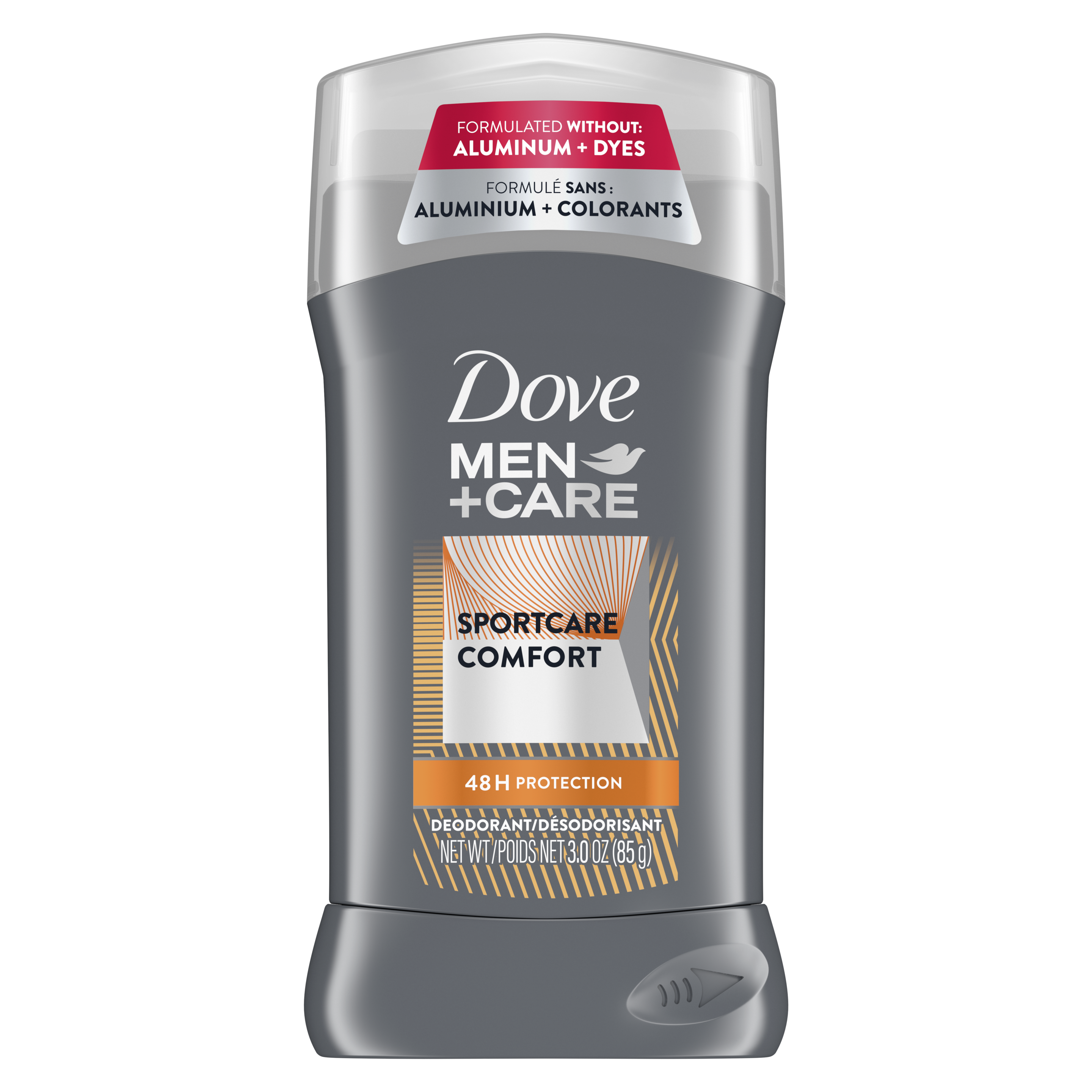 annuleren speer Antipoison Men+Care SportCare Comfort Deodorant Stick | Dove