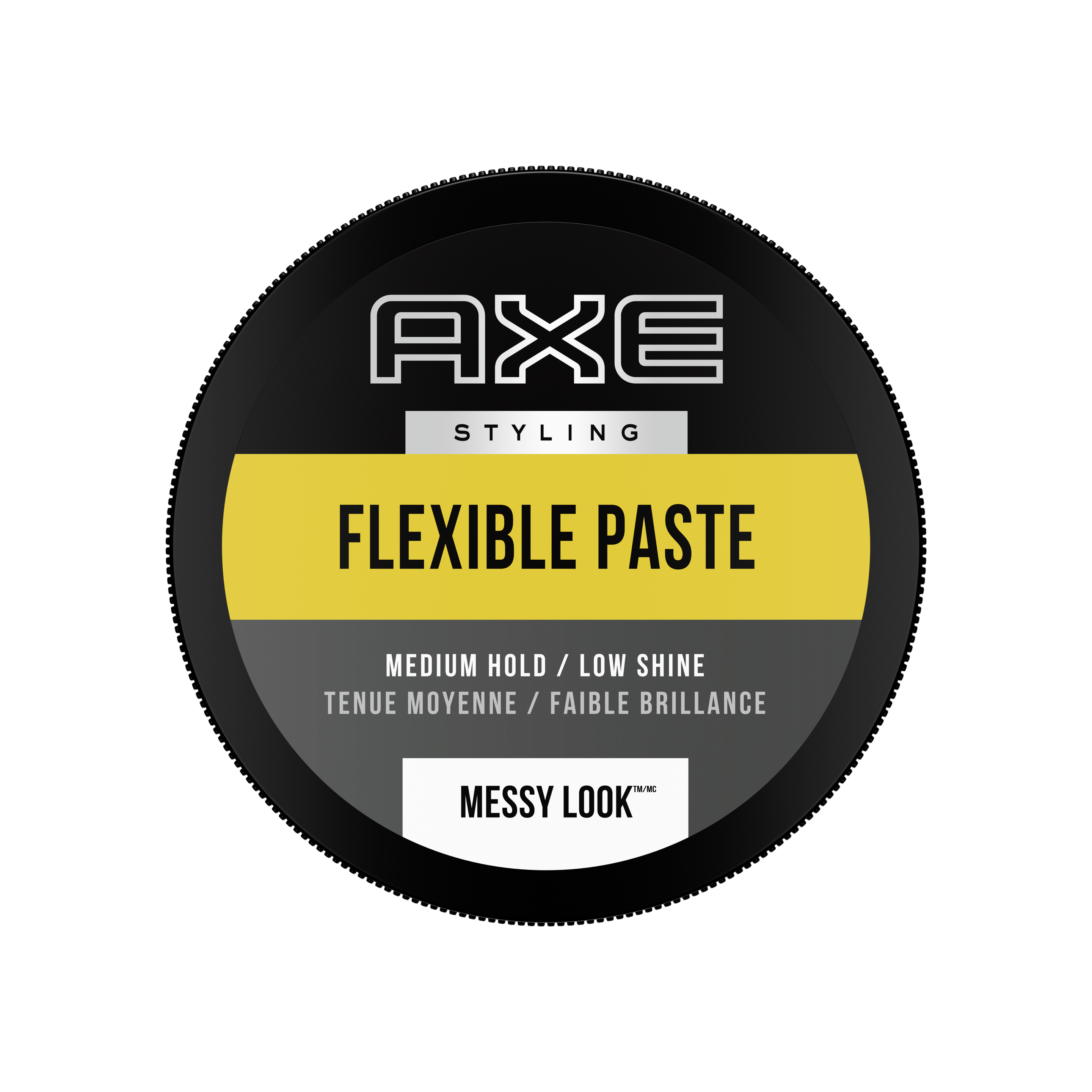 Flexible Paste