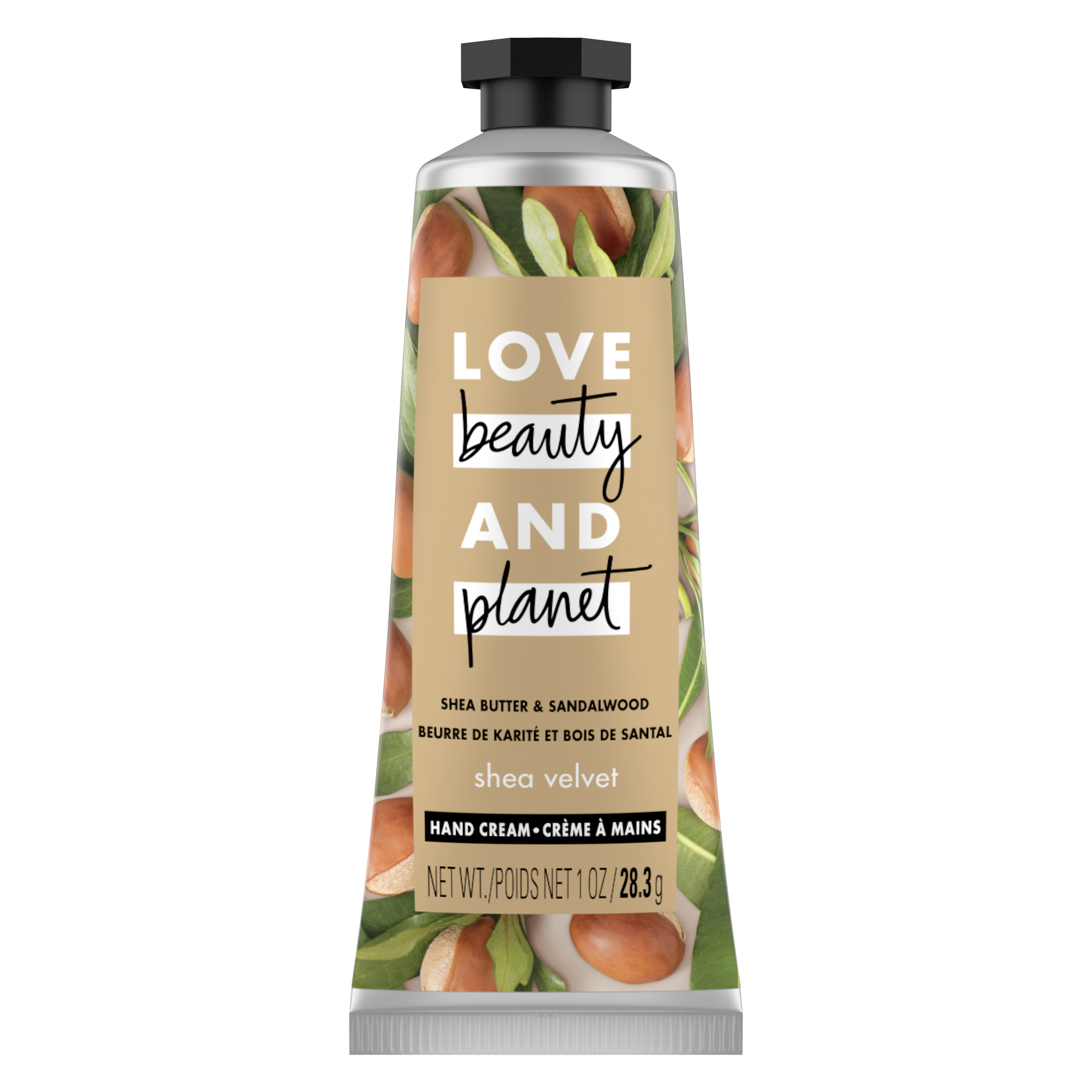 Product page