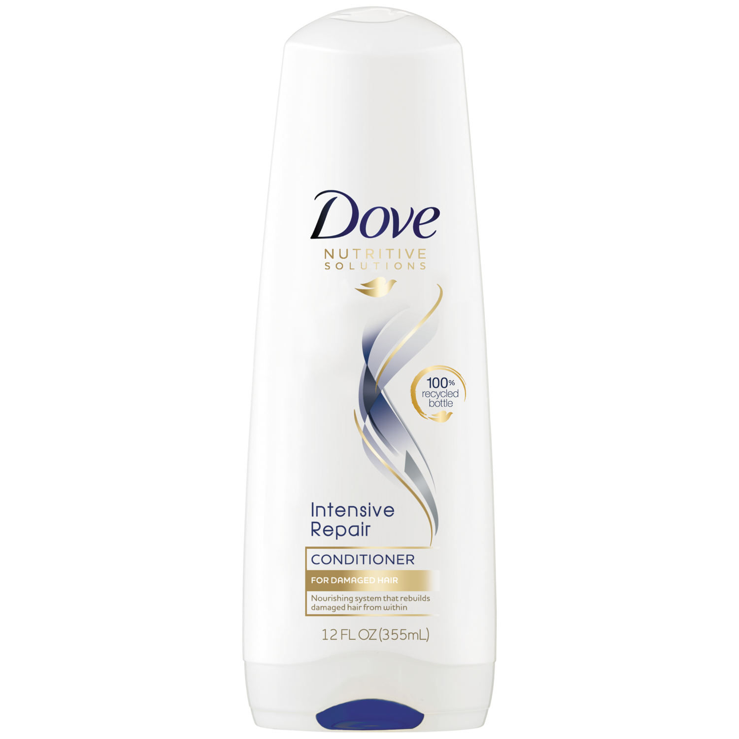 Dove Care that goes further