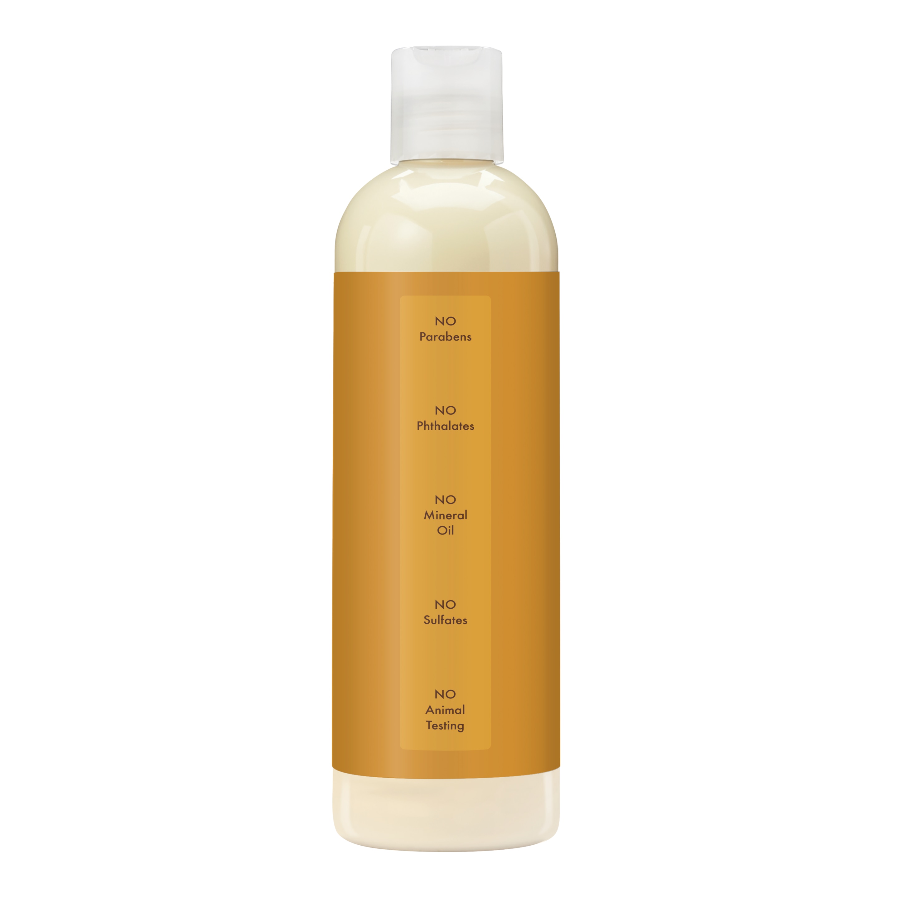 Raw Shea Butter Hydrating Body Lotion