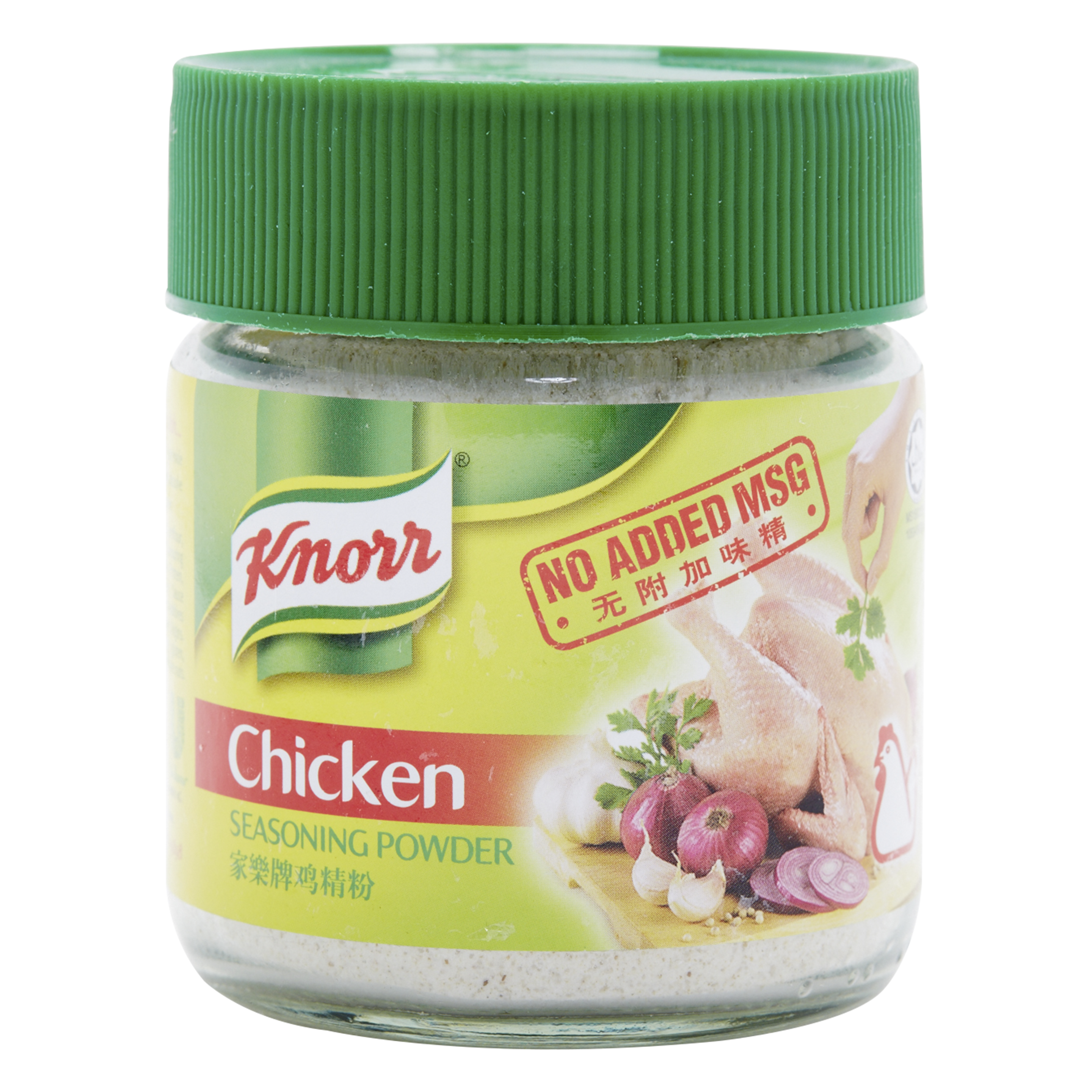 Knorr Chicken Powder (No Added MSG)