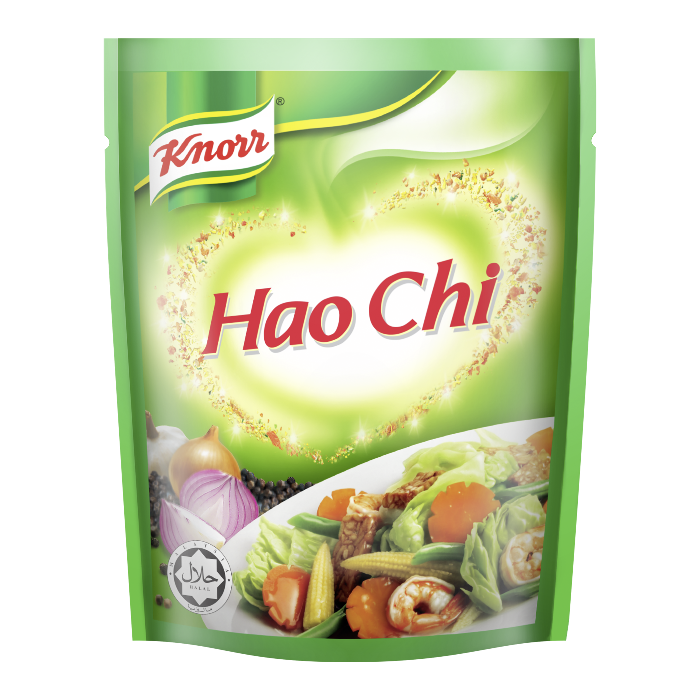 Hao Chi Seasoning
