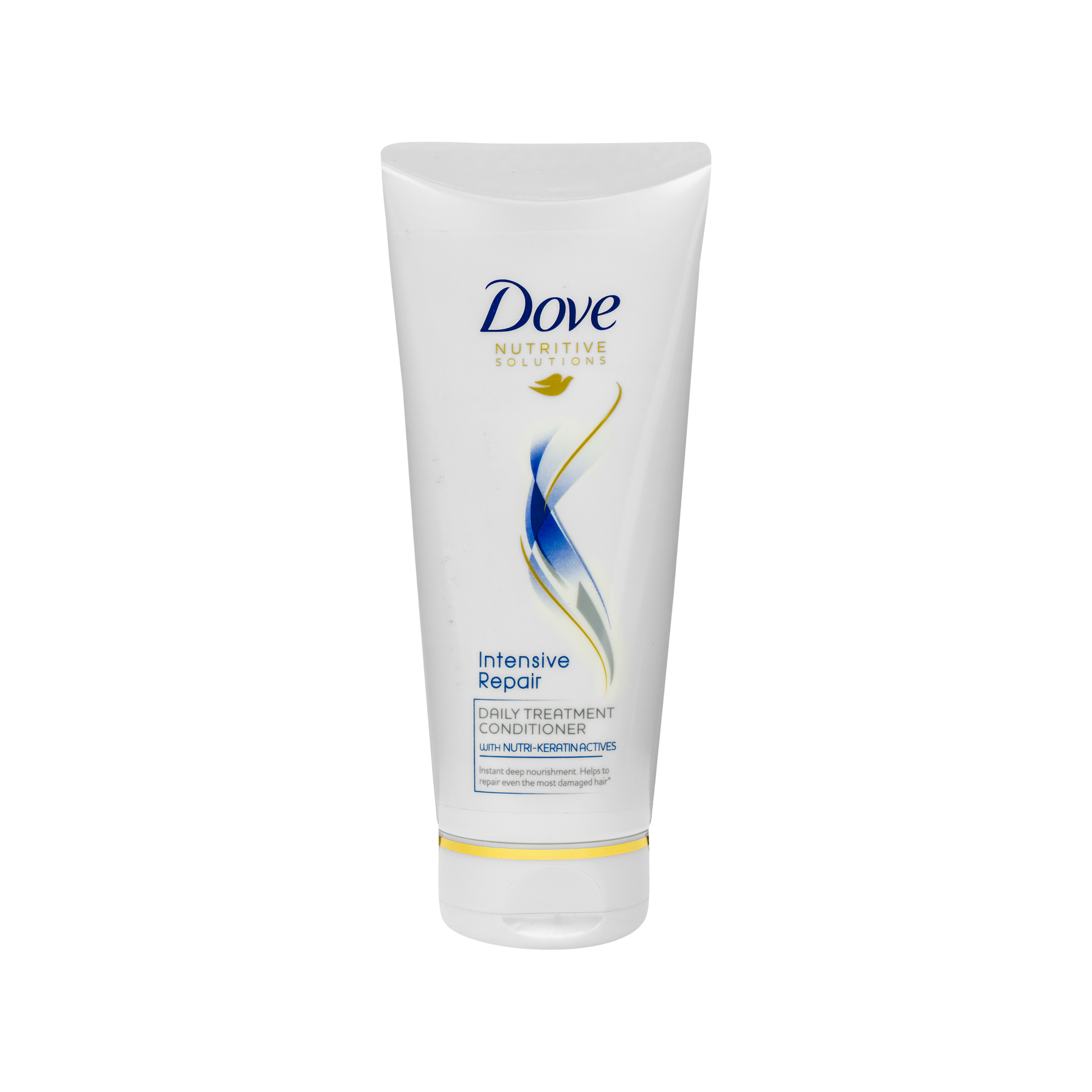 Бальзам-маска для волосся Dove Hair Therapy Інтенсивне відновлення 180 мл
