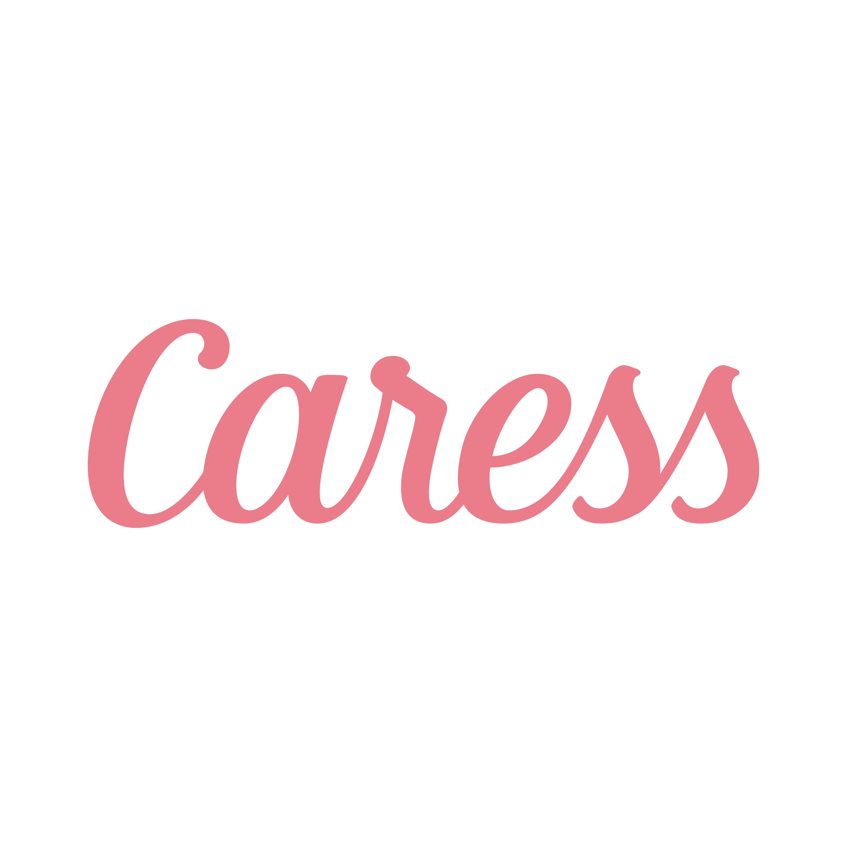 Official Caress® Website