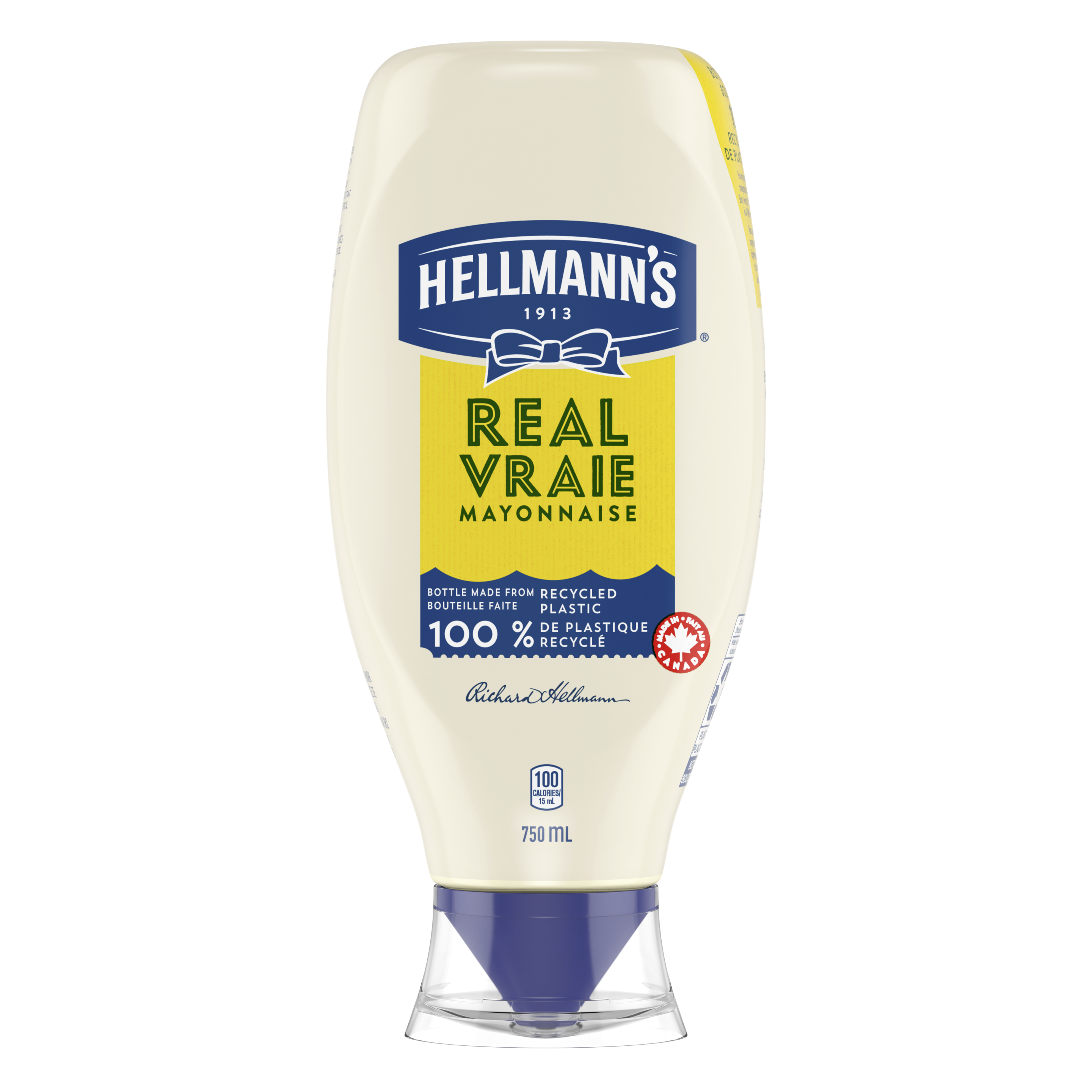 image of hellmans