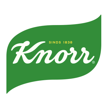 Link to Home Page - Knorr logo