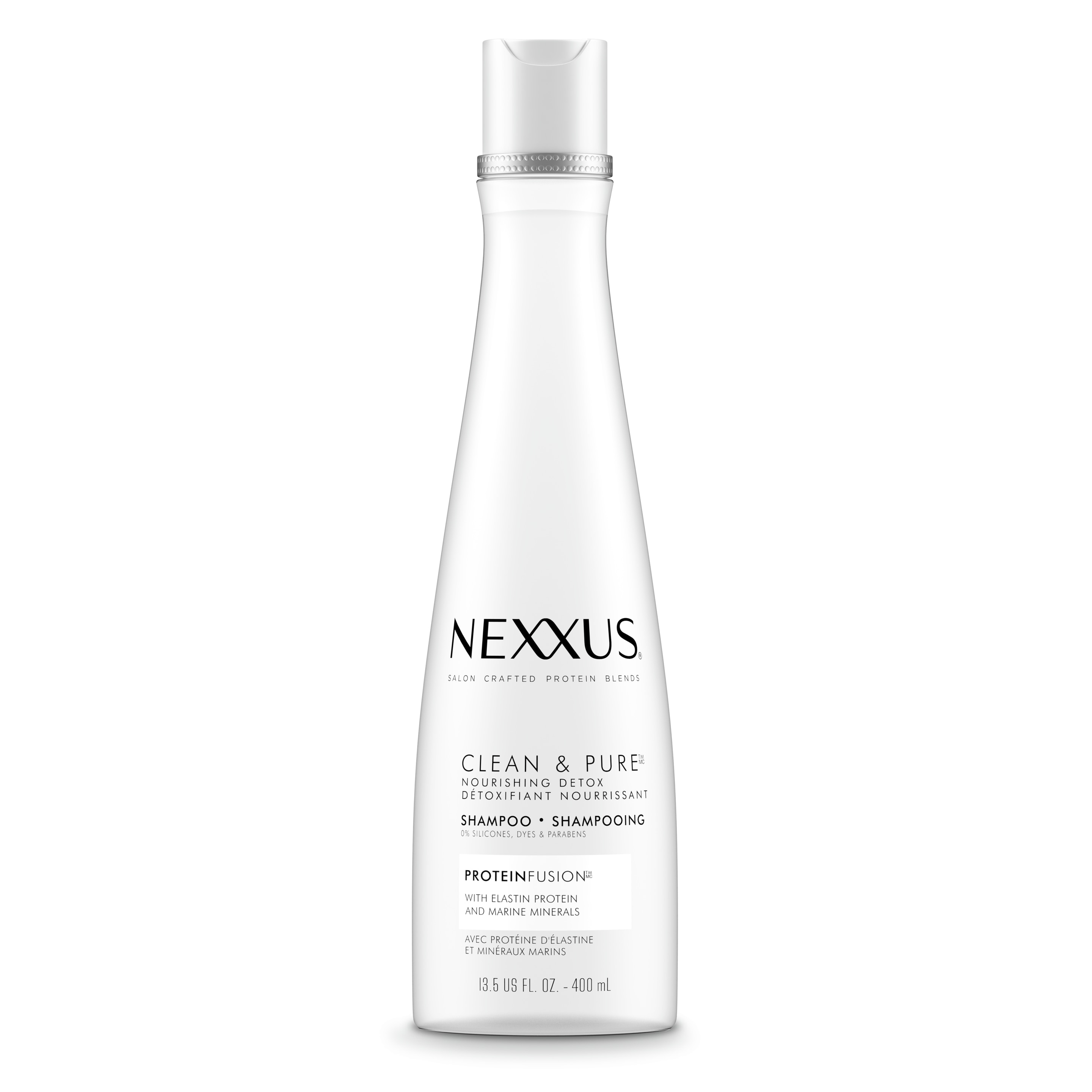 What To Expect & Benefits Of Clarifying Shampoo | Nexxus US