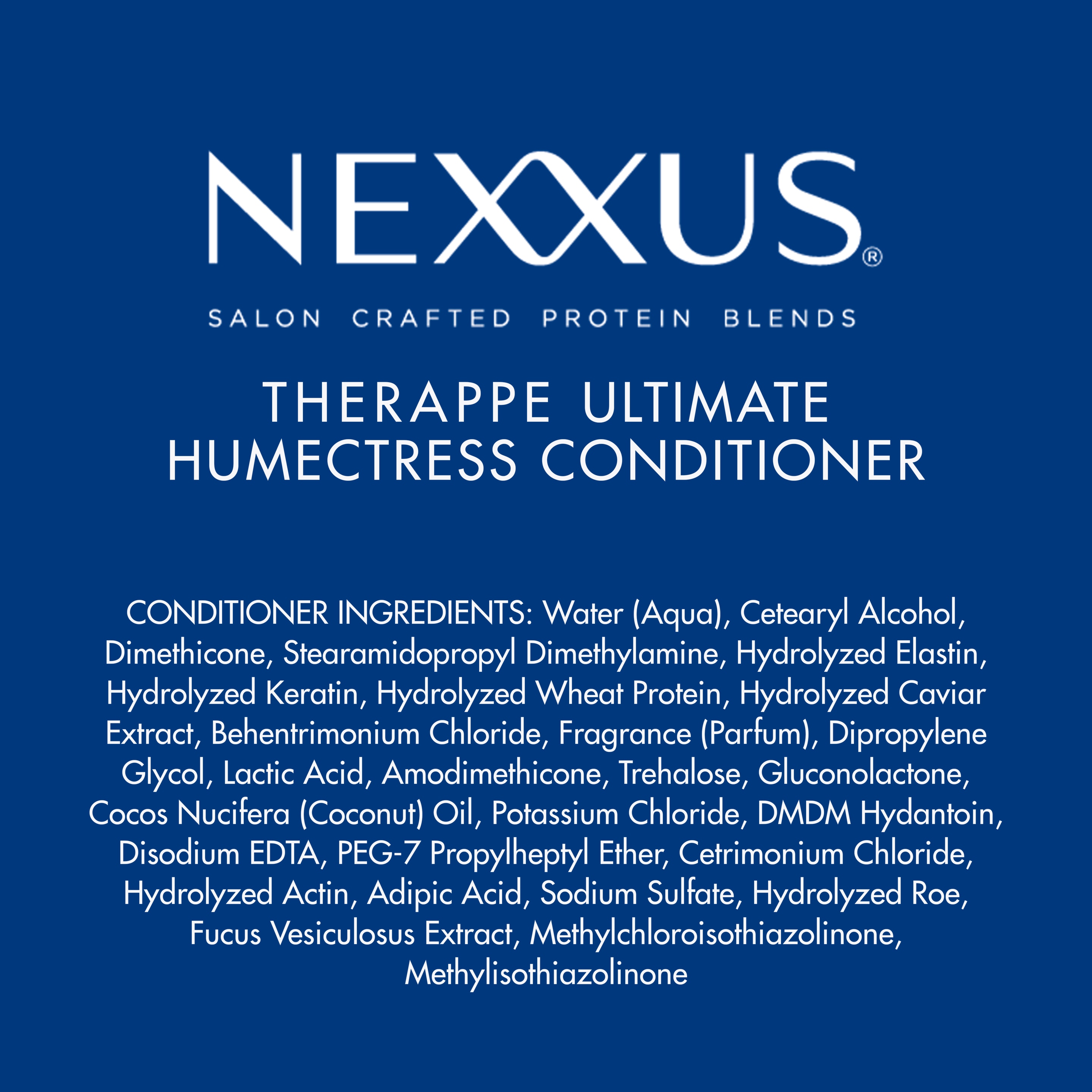Humectress™ Ultimate Moisture Conditioner