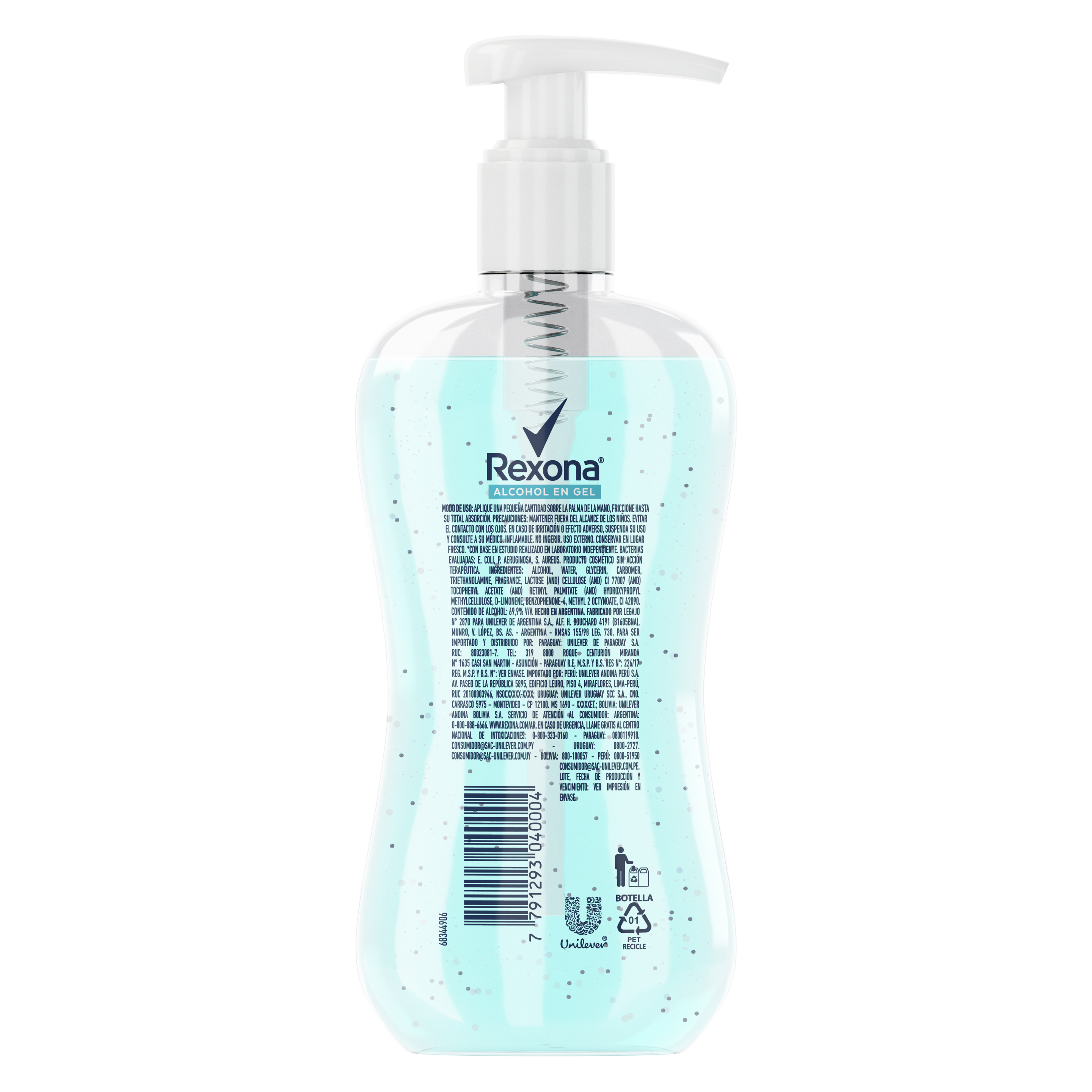 Product page