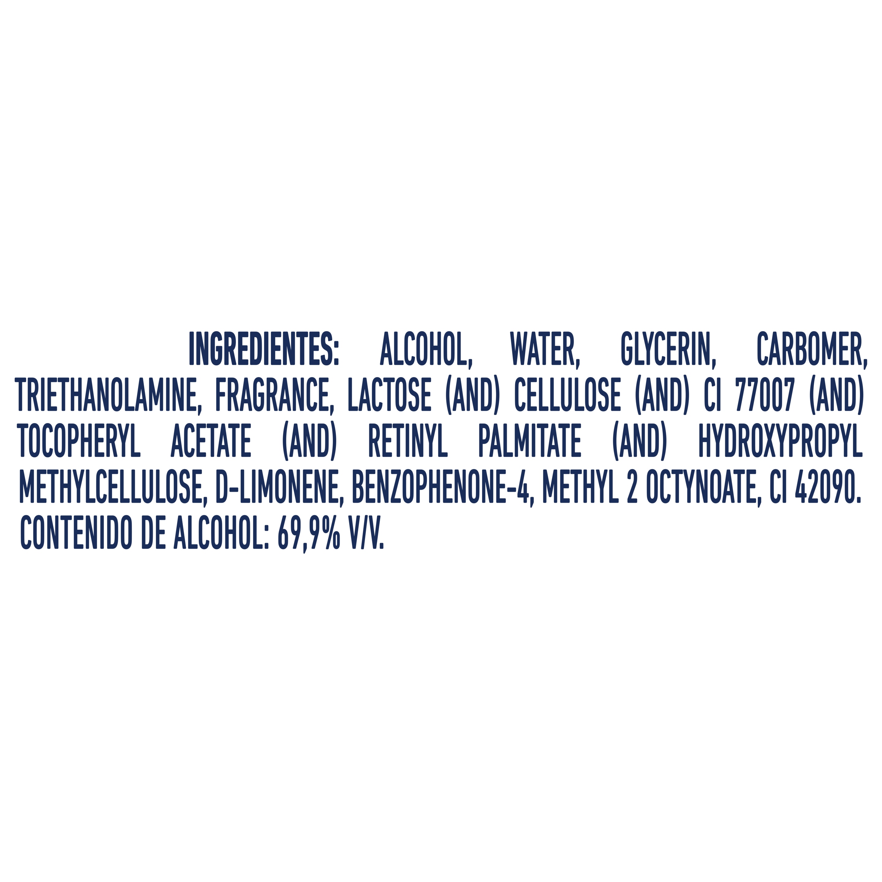 Product page