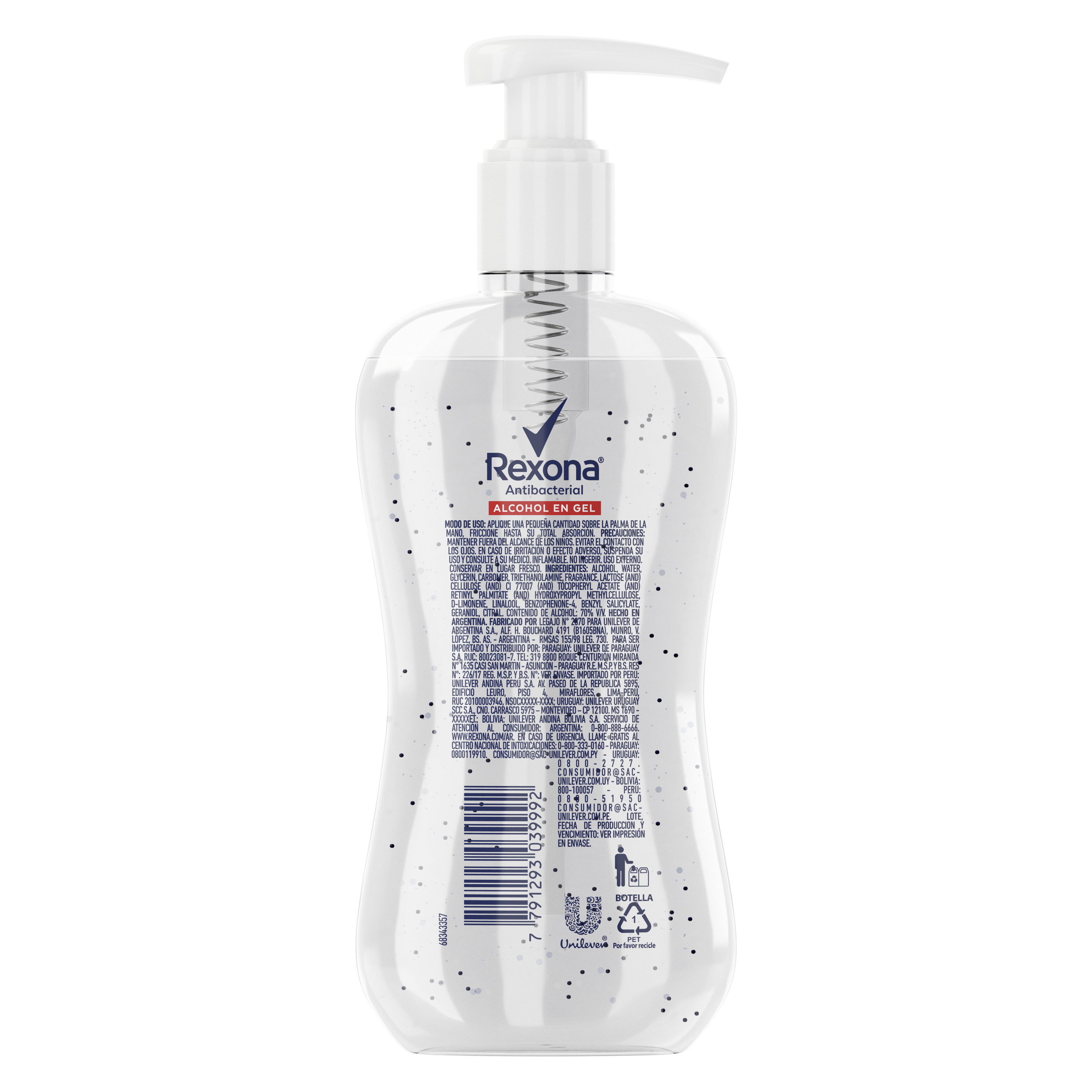 Product page
