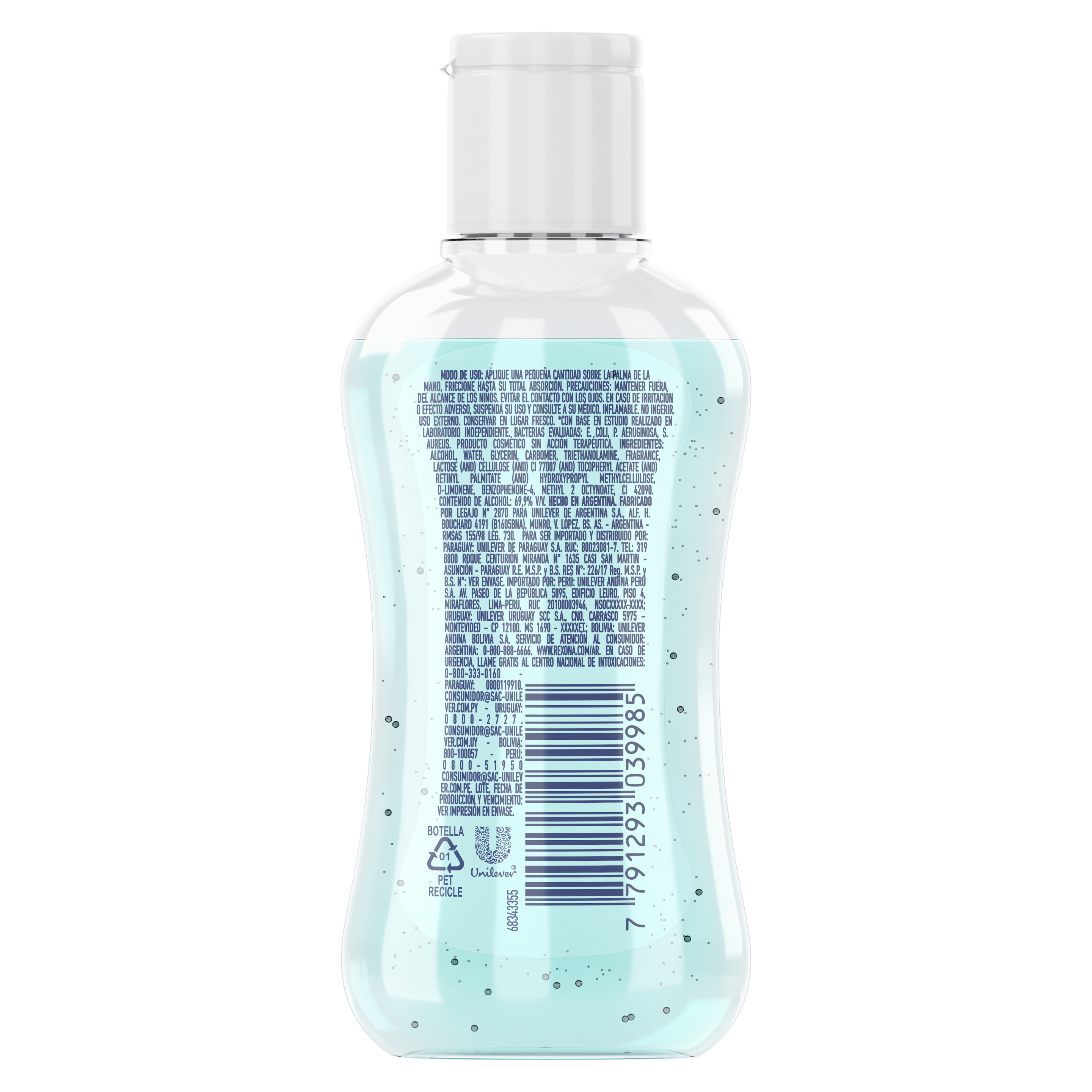 Product page