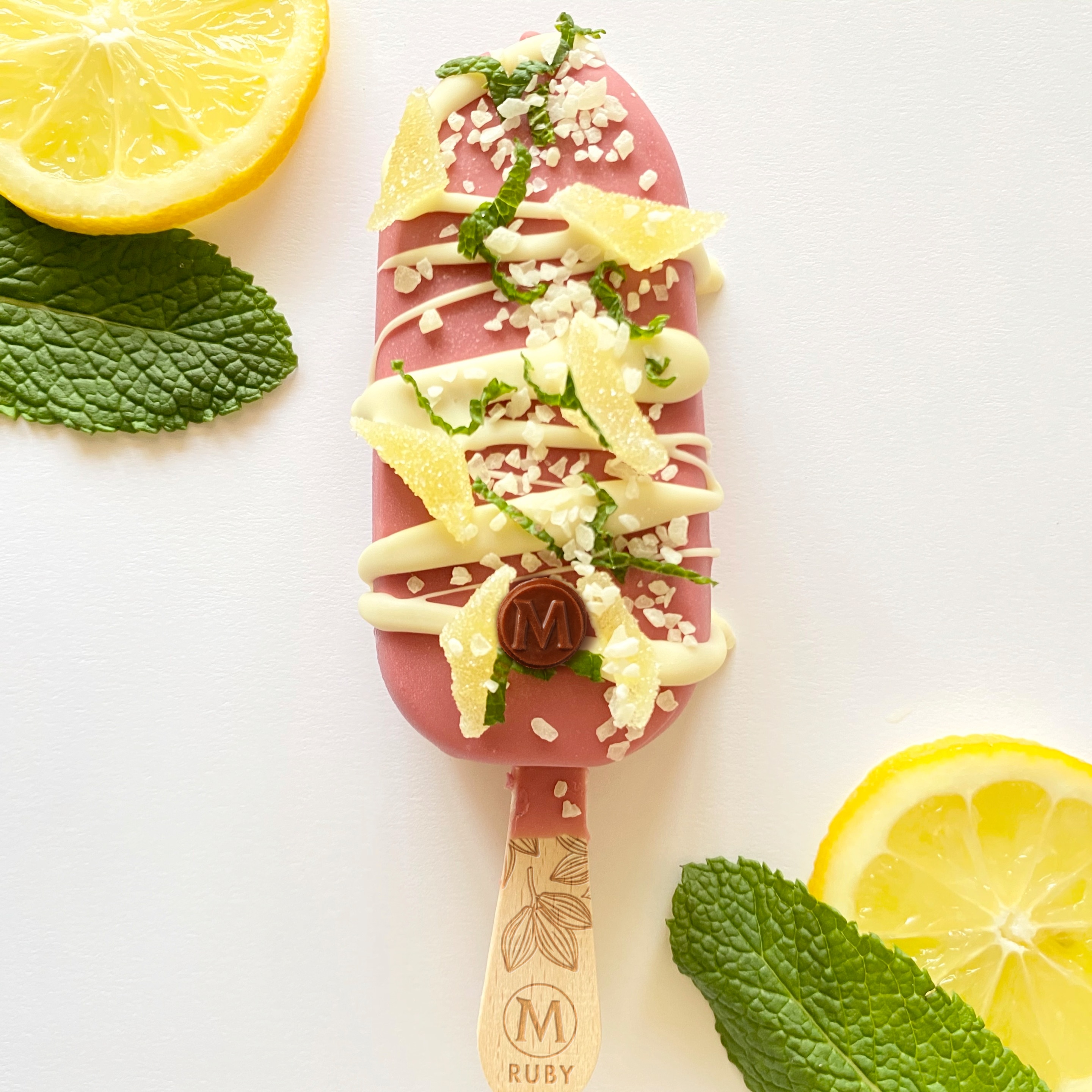 magnum ruby summer cup